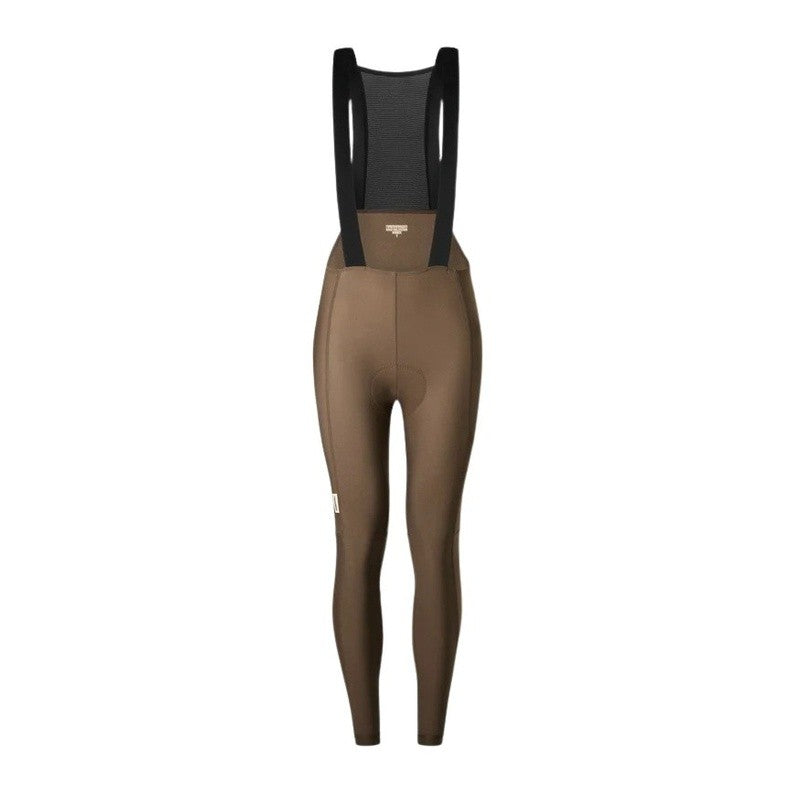 Women's Road Thermal Bib Tights