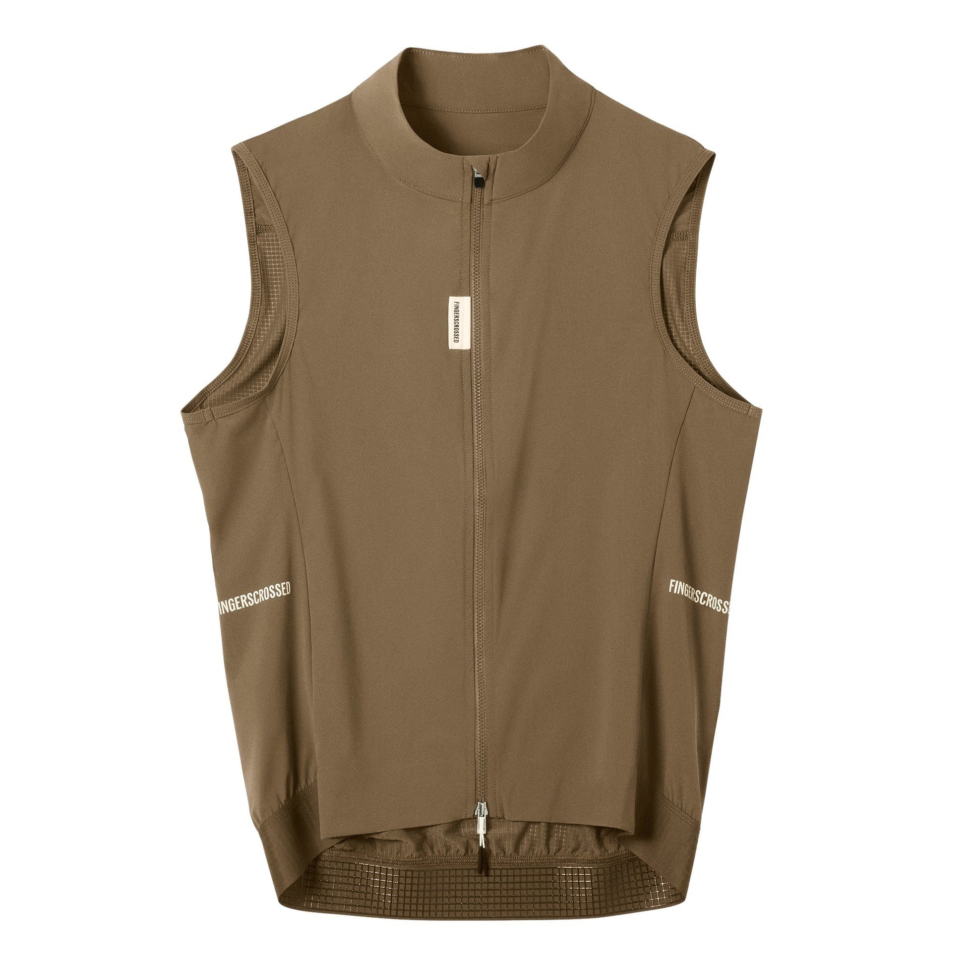 Women's Road Cycling Wind Vest