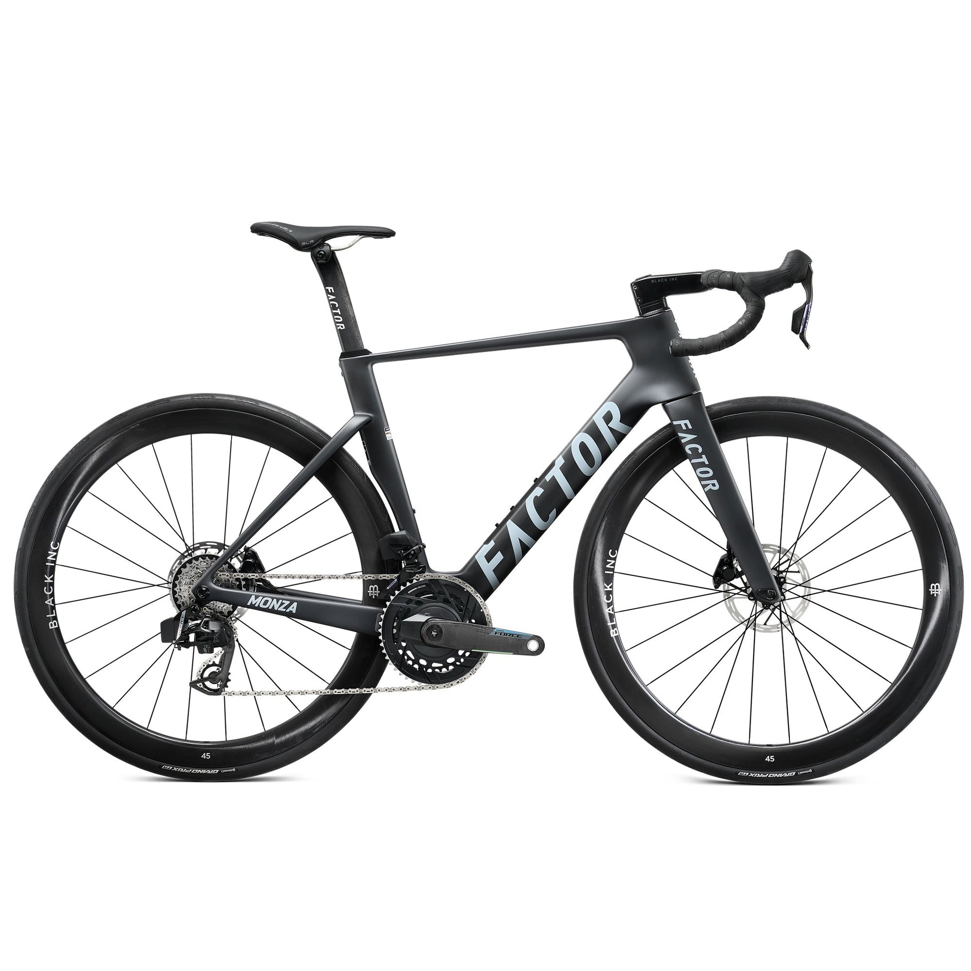MONZA Force AXS Road Bike