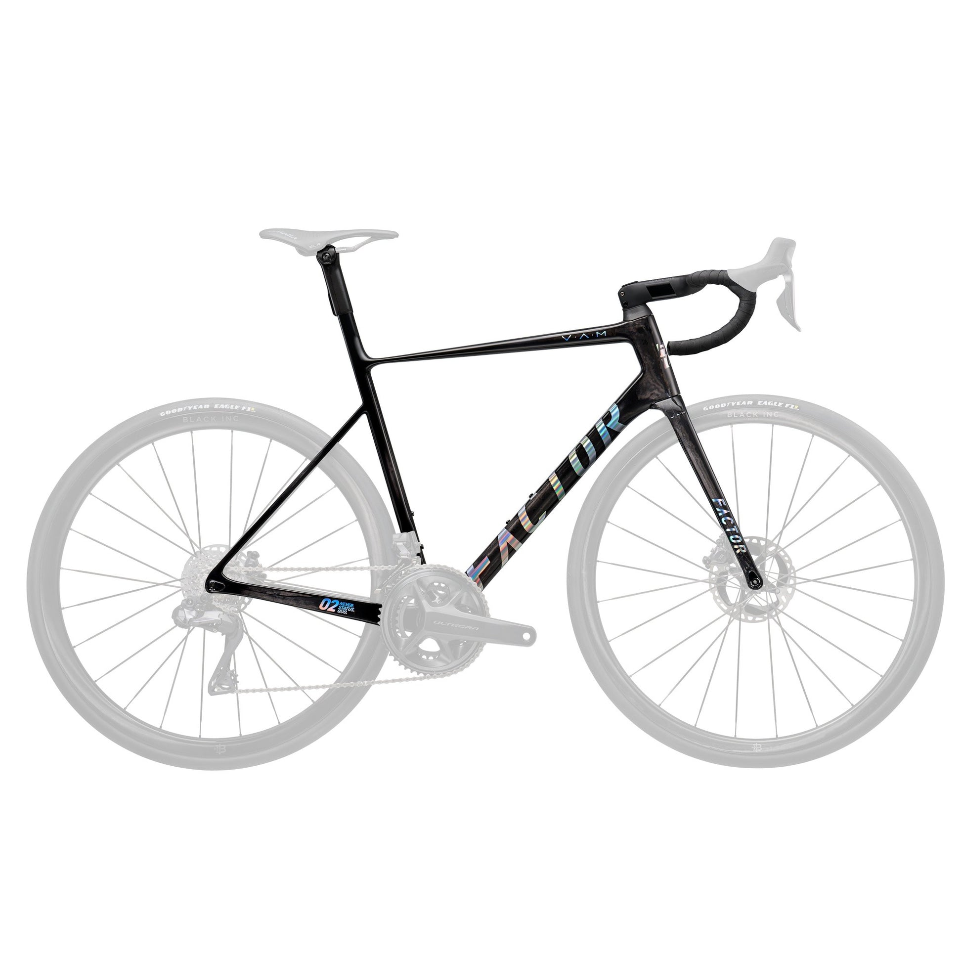 O2 VAM Frameset