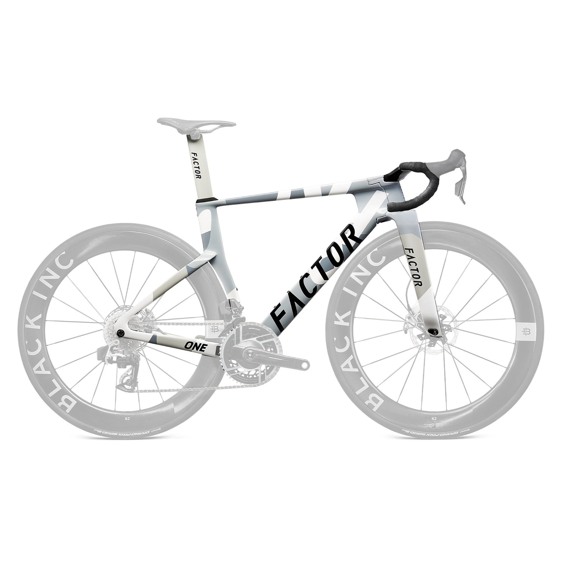 ONE Frameset