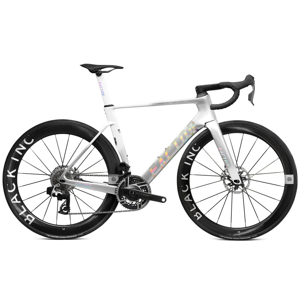 OSTRO VAM Force AXS Road Bike