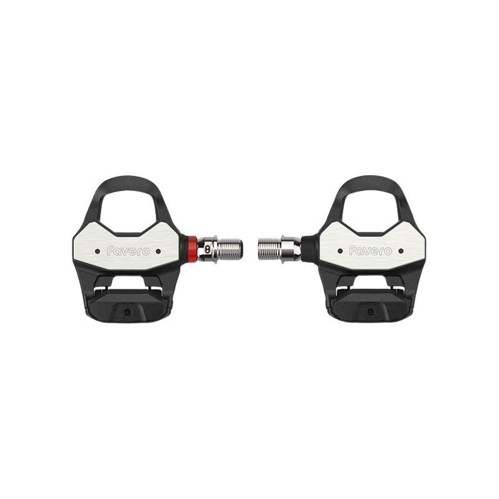 Assioma PRO RL-1 Single Sided Power Meter Pedals