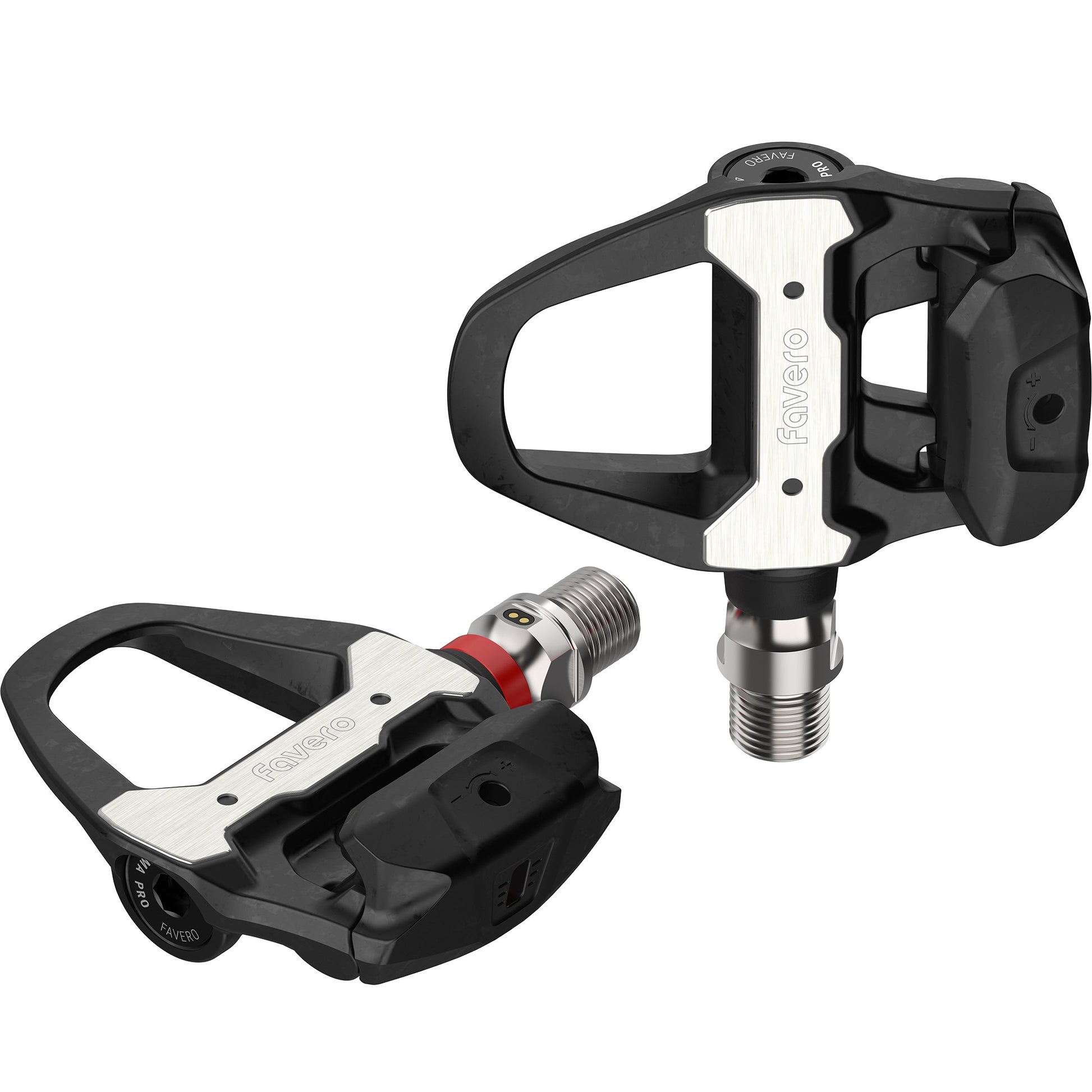 Assioma PRO RS-1 Single Sided Power Meter Pedal