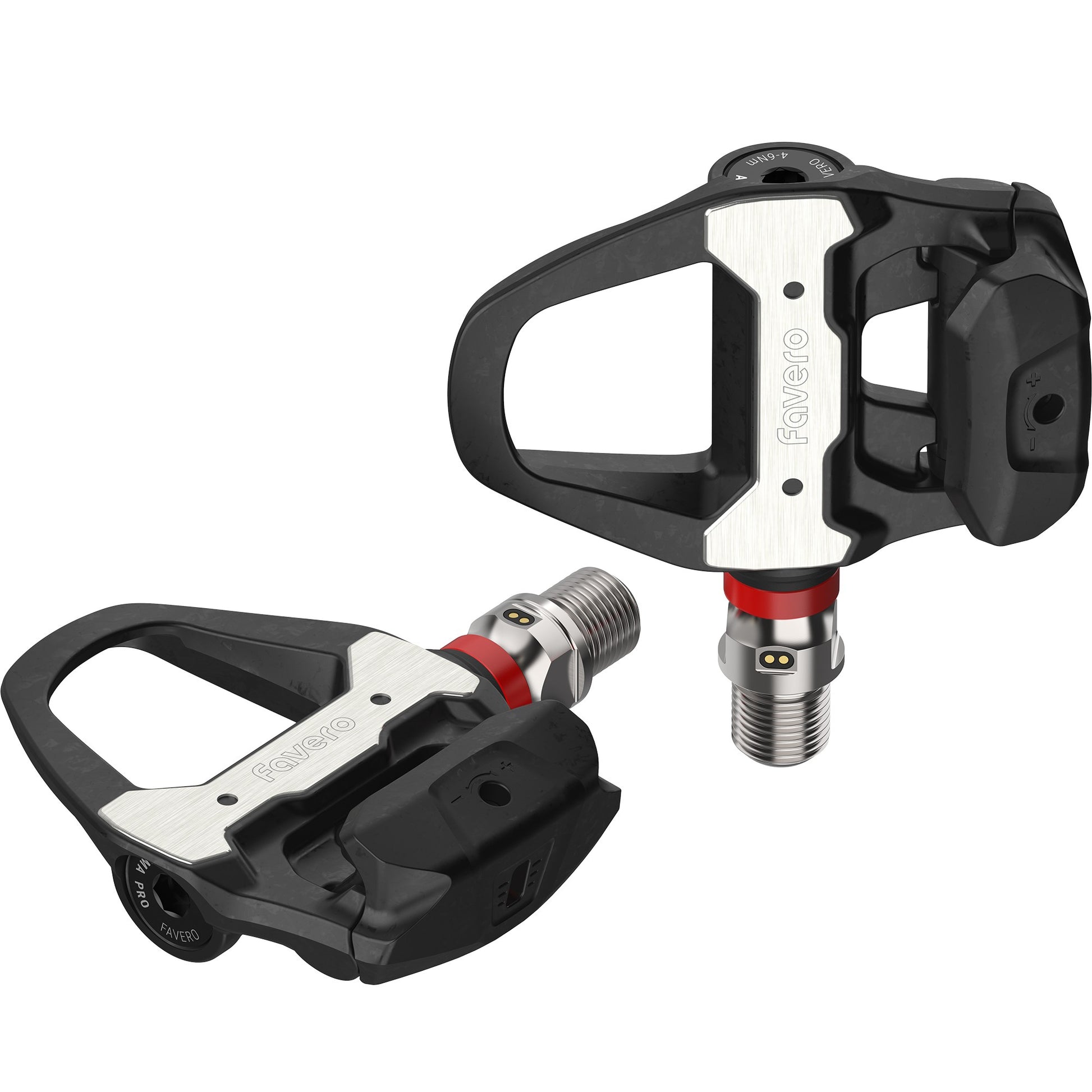Assioma PRO RS-2 Dual Sided Power Meter Pedals
