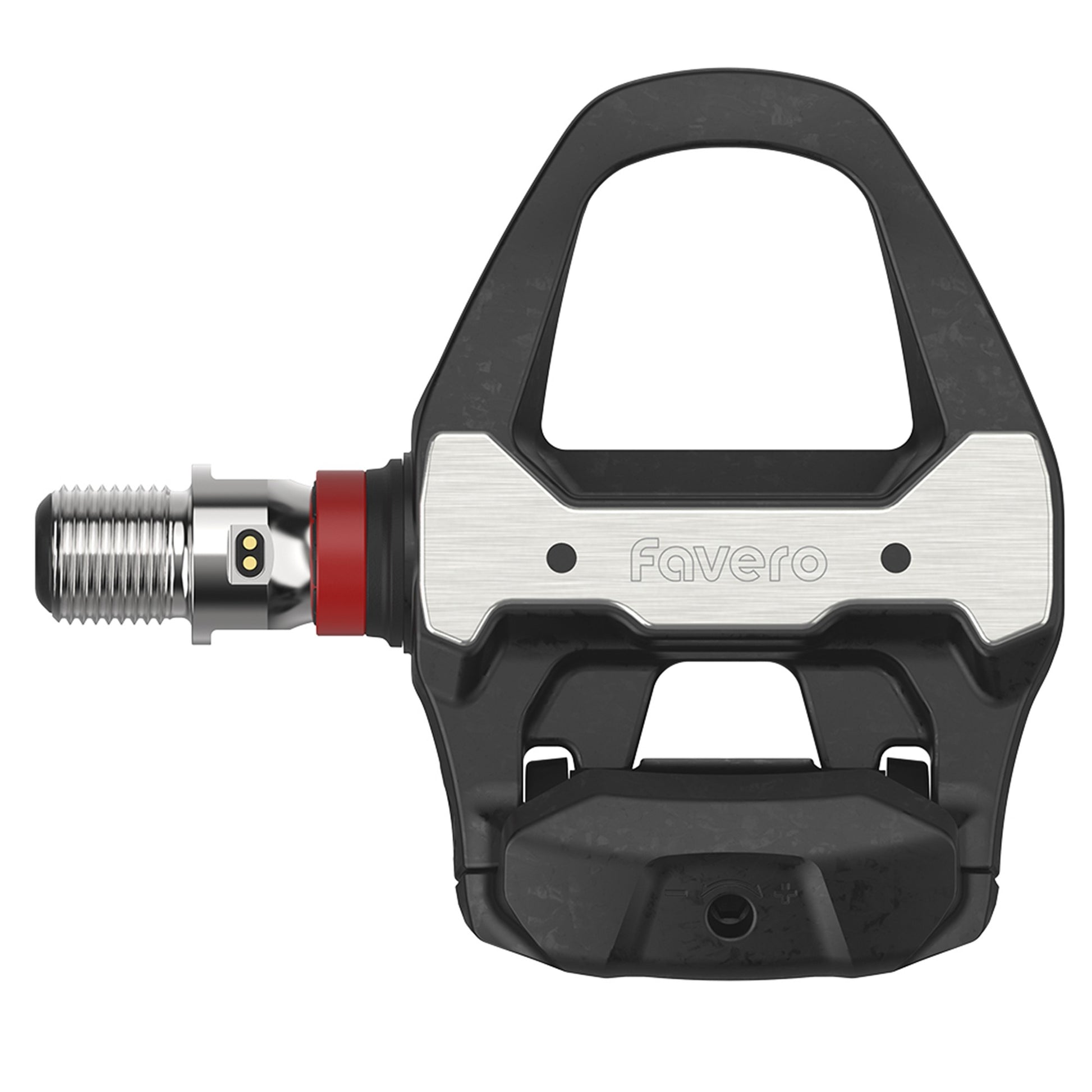 Assioma PRO RS-UP Single Sided Upgrade Power Meter Pedal