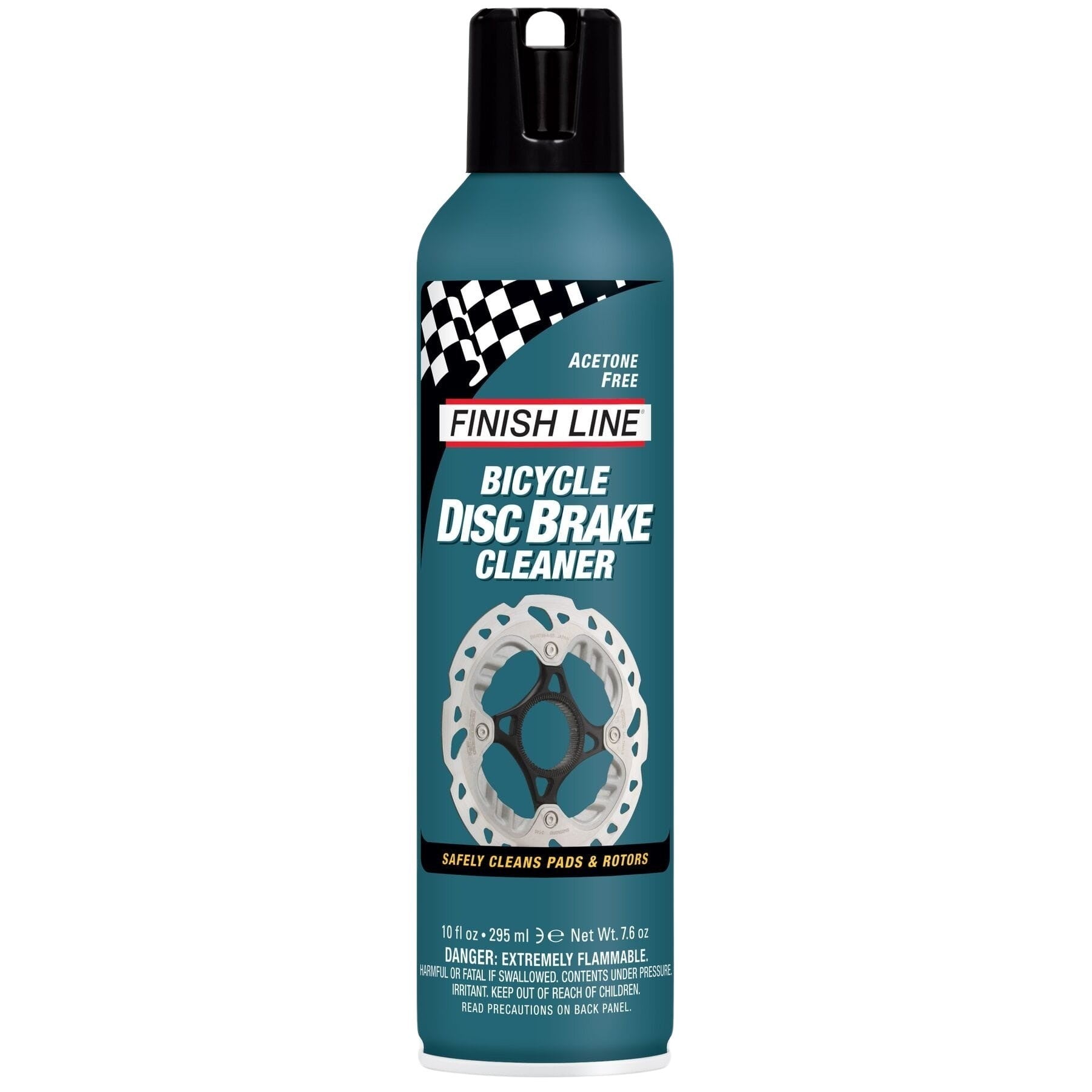 Disc Brake Cleaner