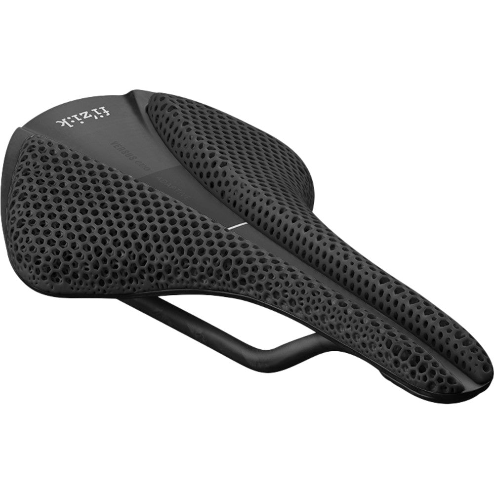 Antares 00 Versus Evo Adaptive Saddle