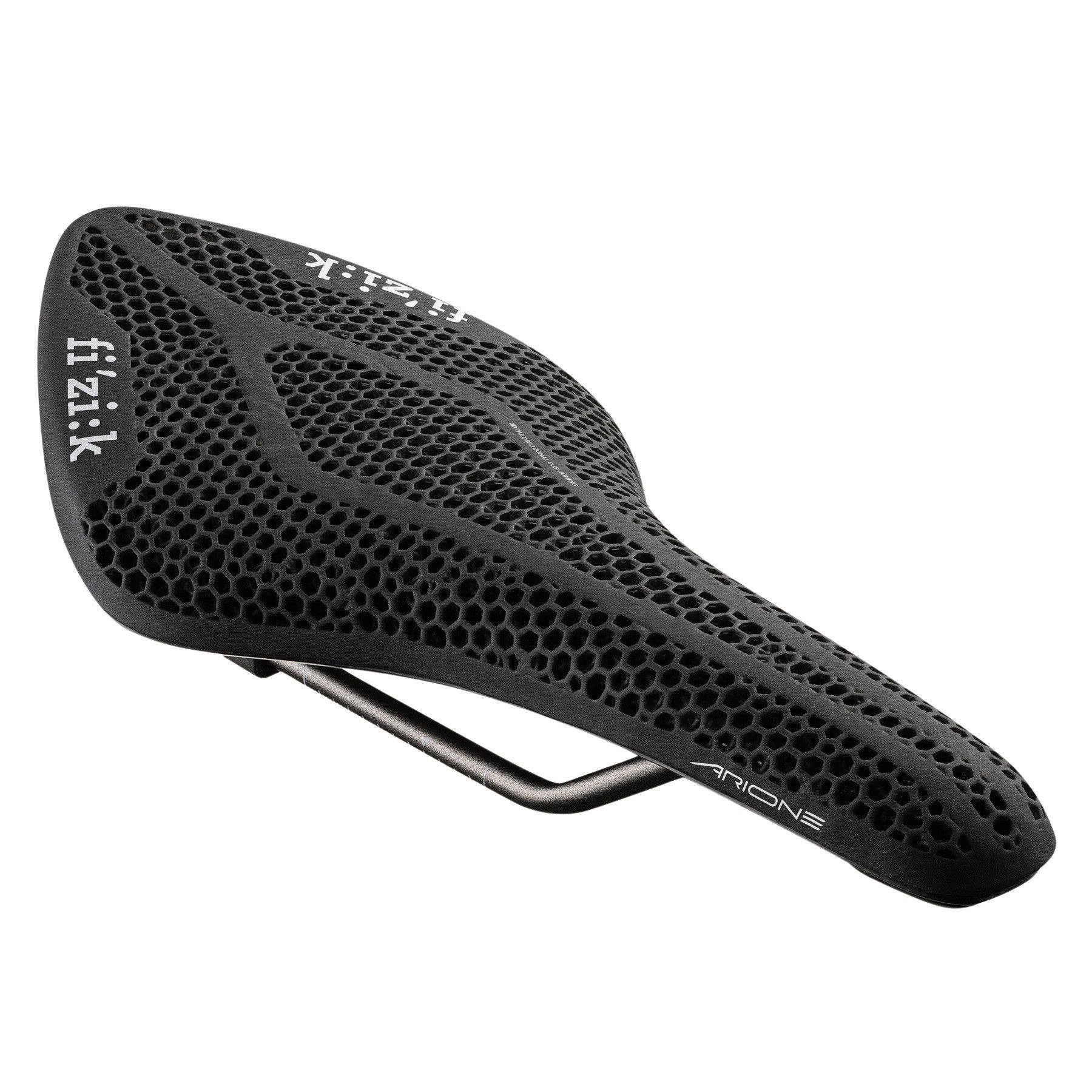 Arione Adaptive R3 Saddle