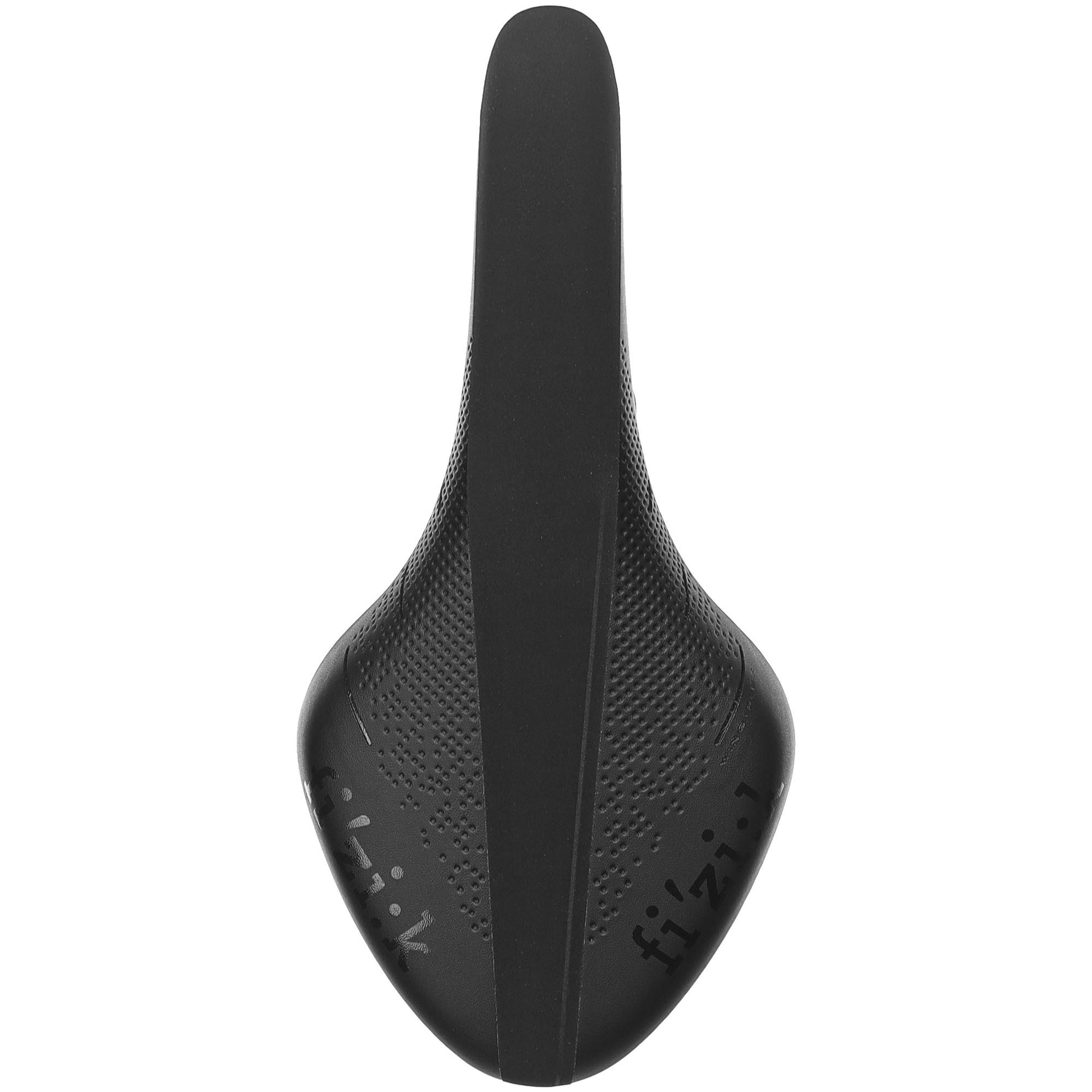 Arione R1 Carbon Braided Saddle