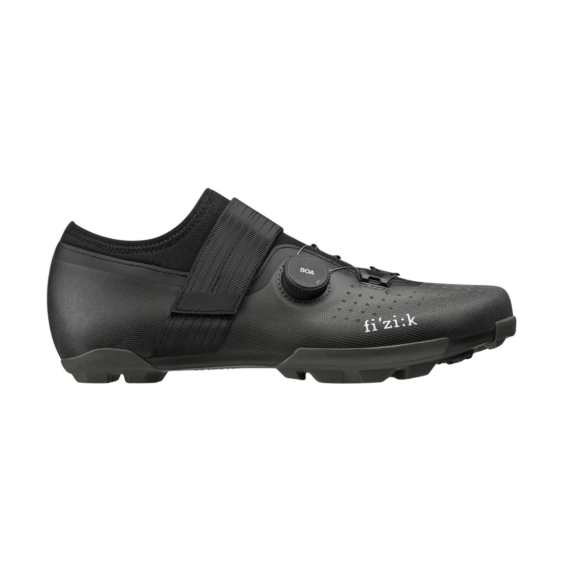 Ferox Carbon 2 Gravel / Off Road Cycling Shoes