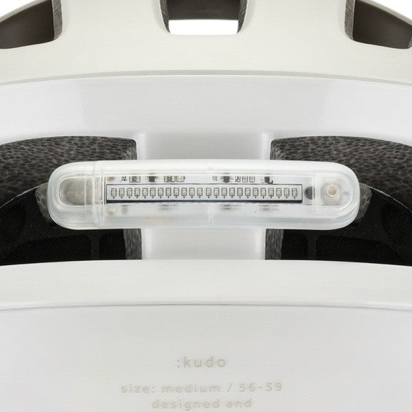 Helmet Rear Light