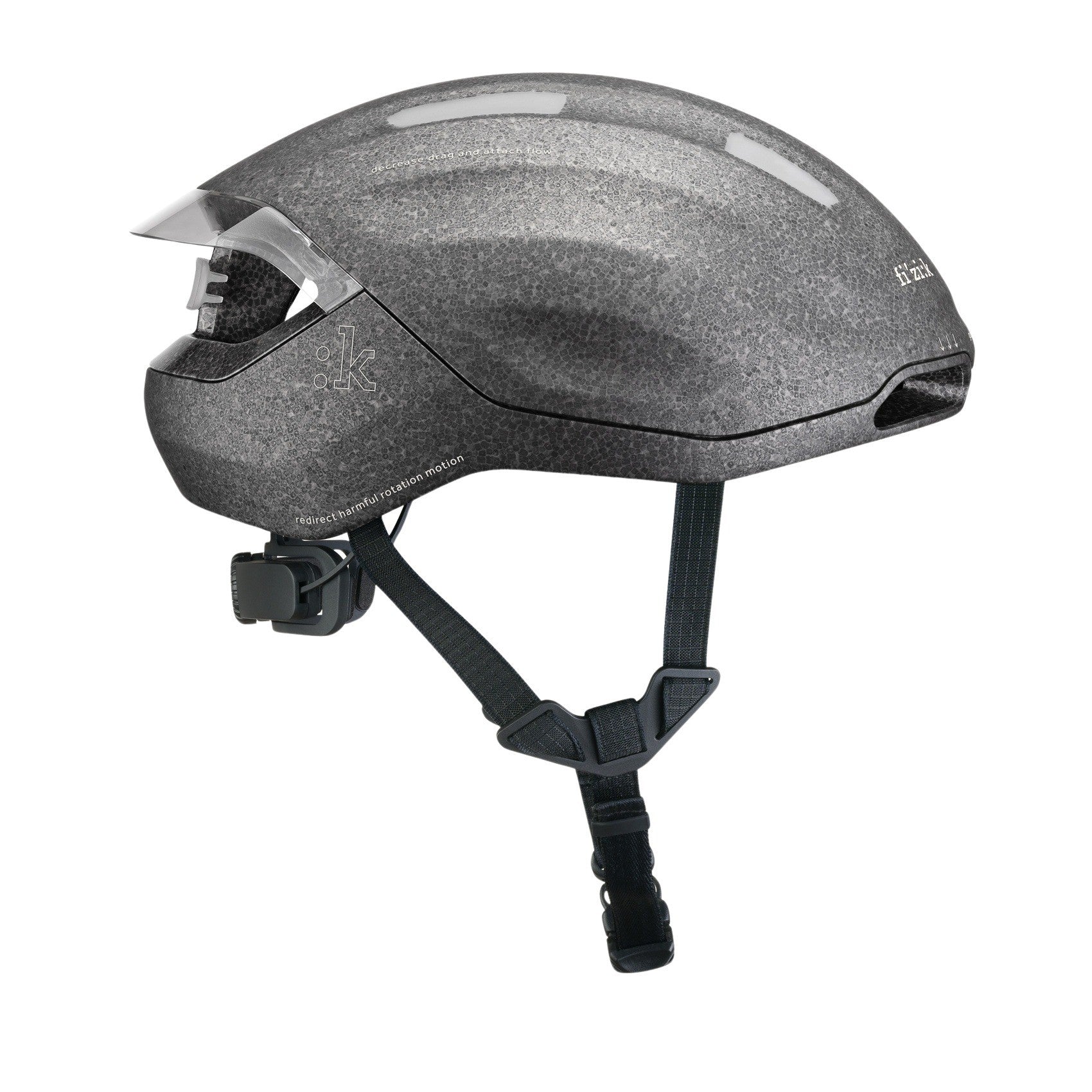 Kudo Aero Road Helmet