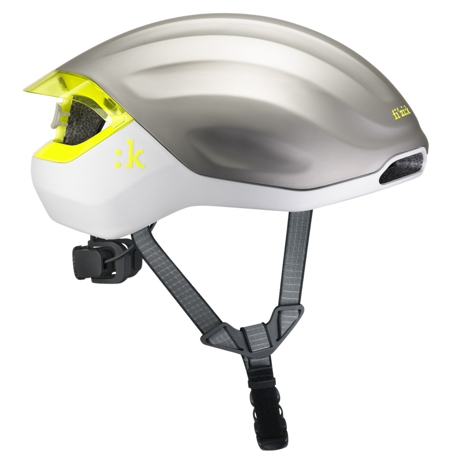 Kudo Aero Road Helmet