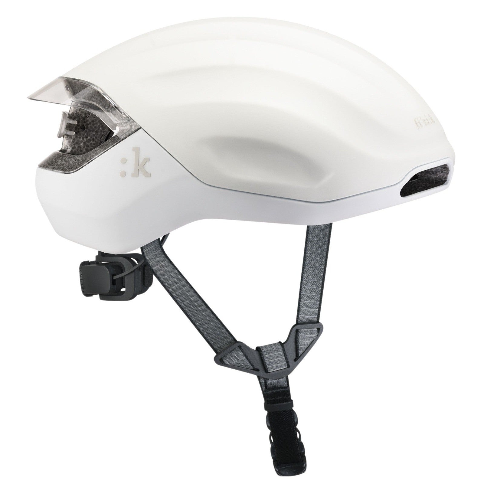 Kudo Aero Road Helmet