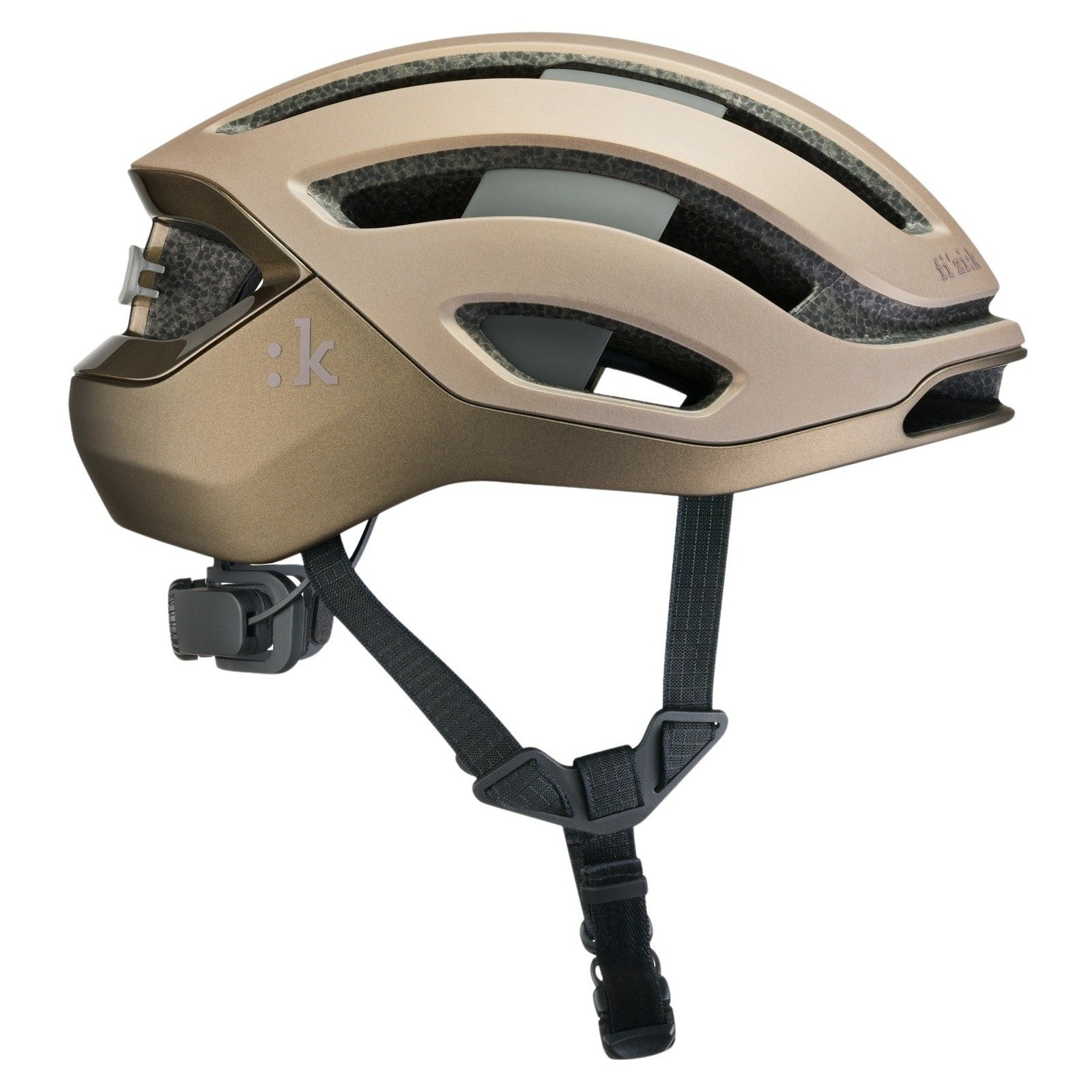 Kudo Road Cycling Helmet