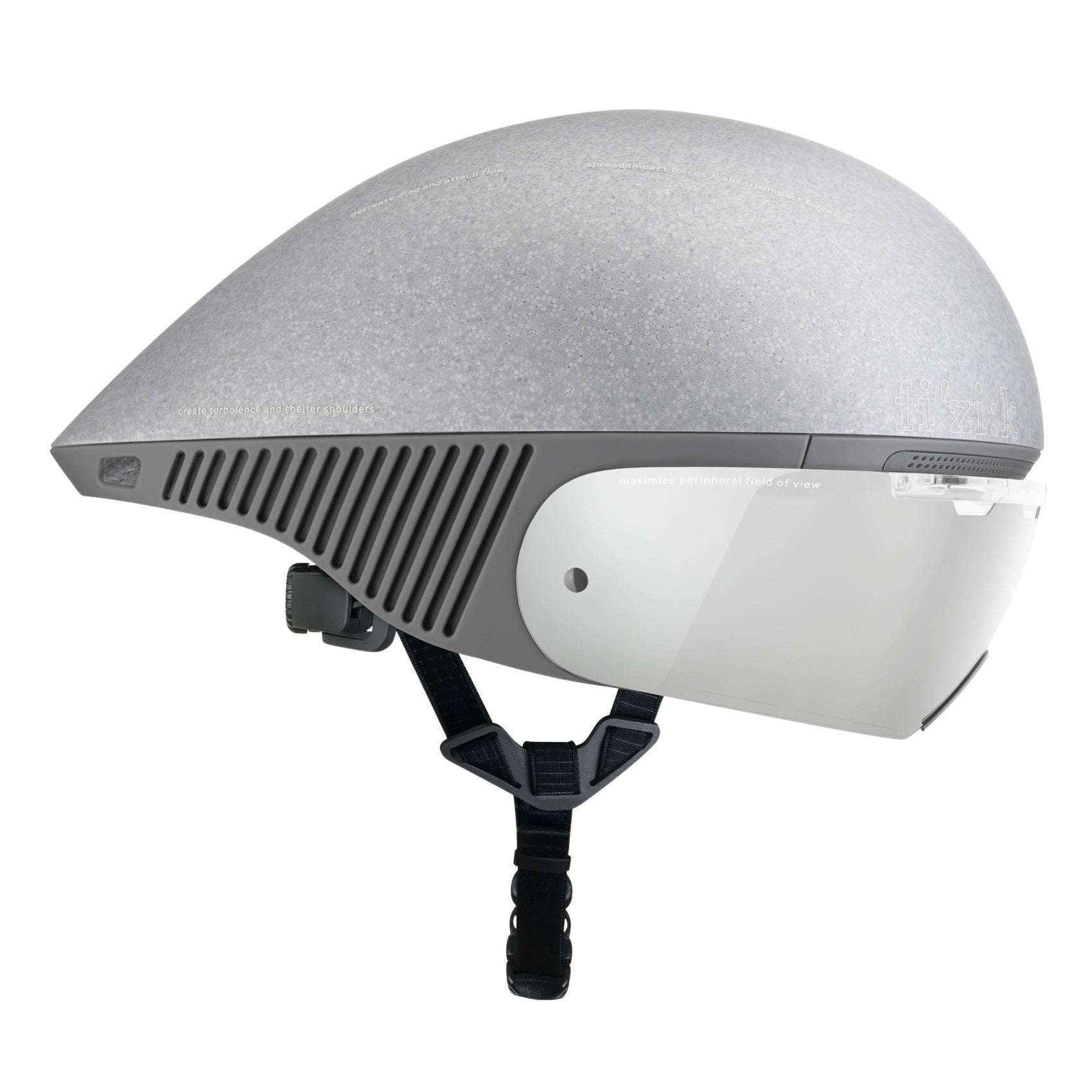 Kunee TT Helmet