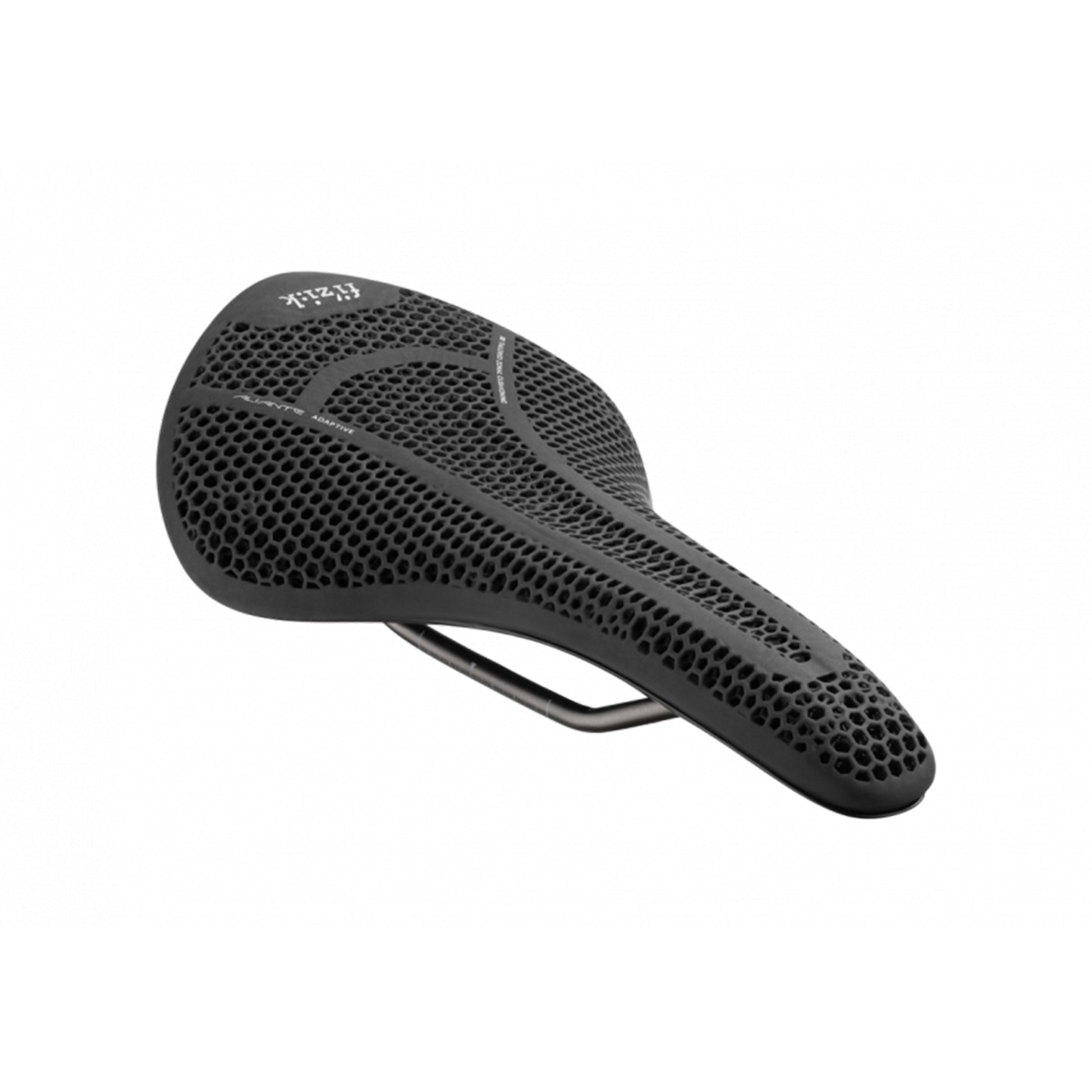 Tempo Aliante Adaptive R3 Saddle