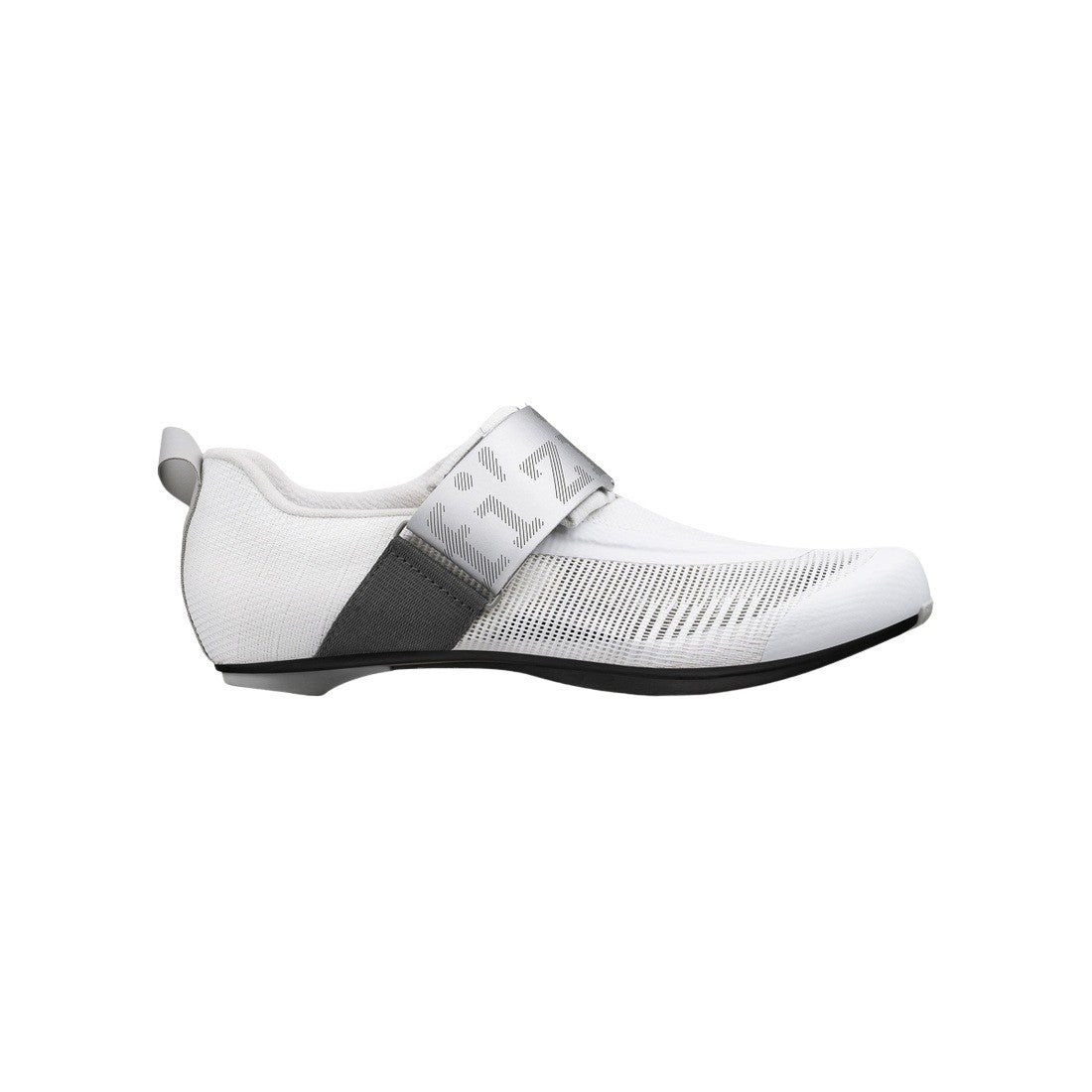 Transiro Hydra Aeroweave Carbon Triathlon Cycling Shoes