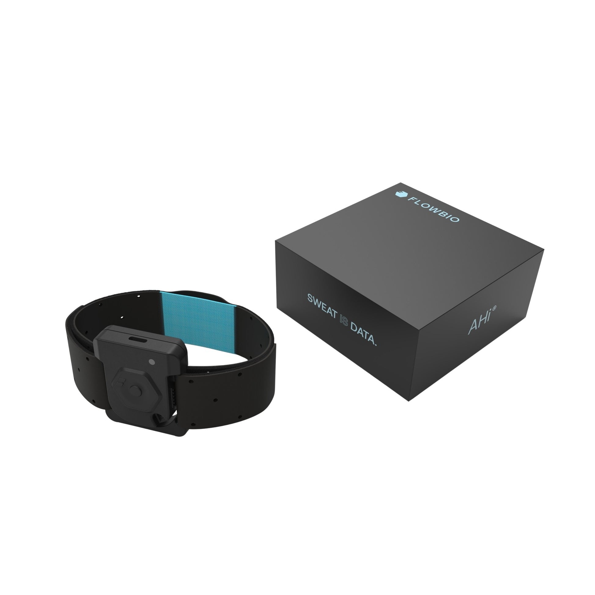 The FLOWBIO Sensor
