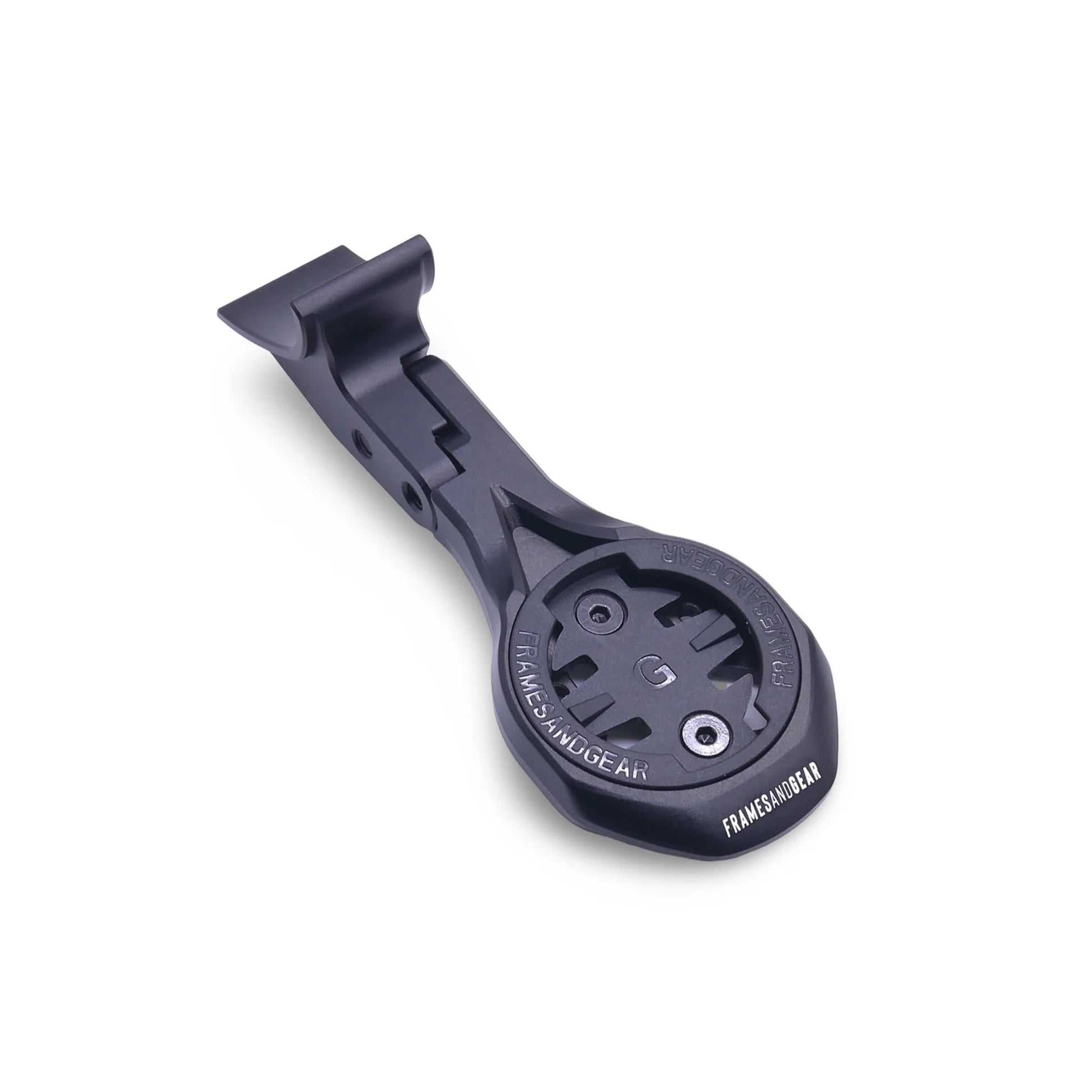 Aerofront Computer Mount for Colnago C68, Garmin M