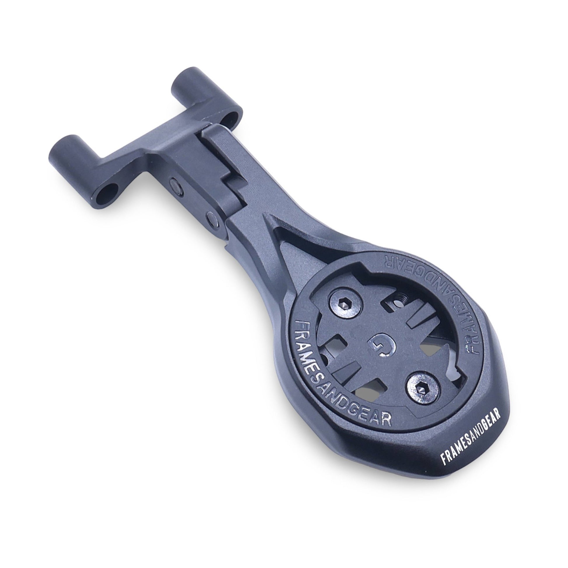 Aeromount Computer Mount for Zipp Service Course SL/Speed, Wahoo Roam