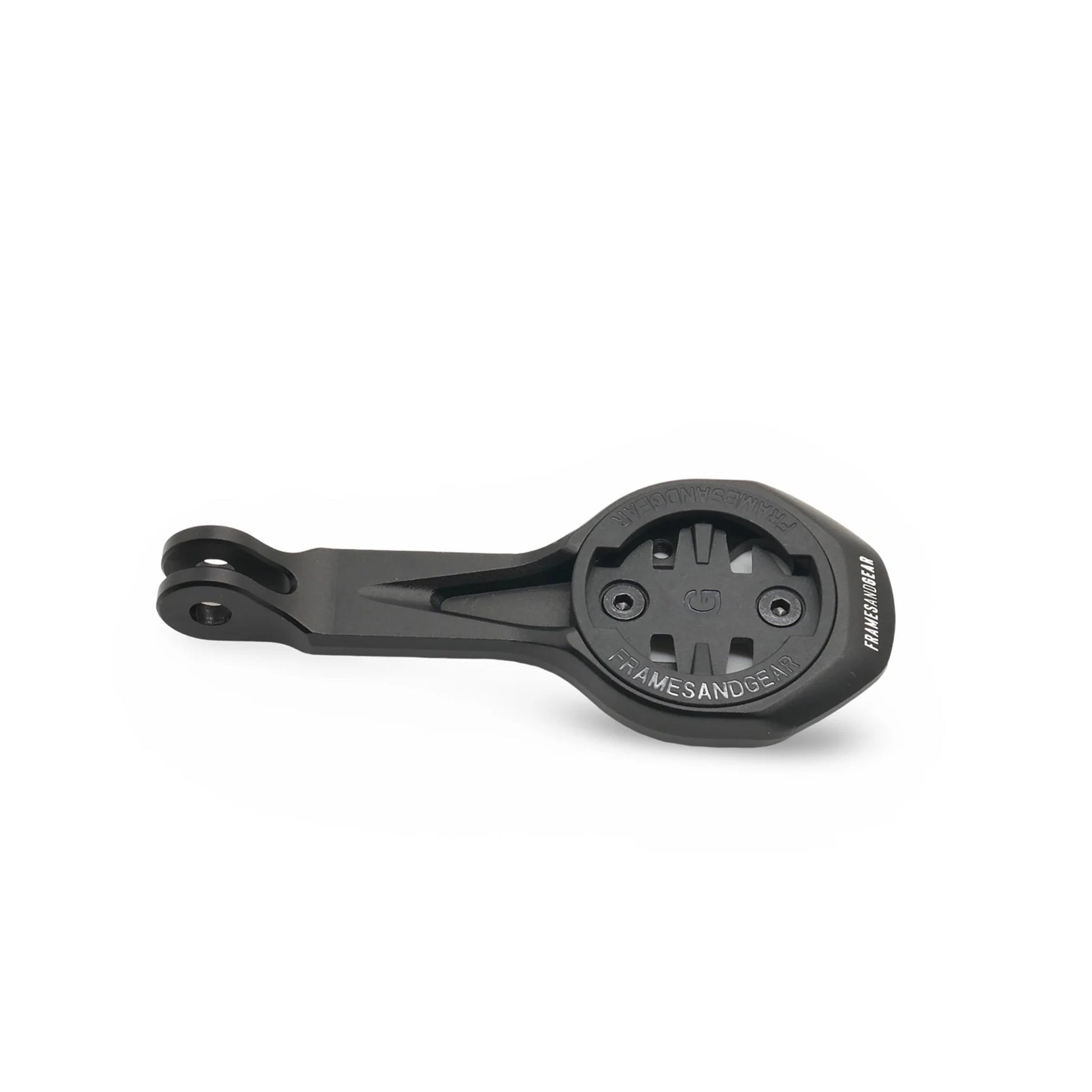 Aeromount for Colnago SR10, Trek Blendr, Garmin M