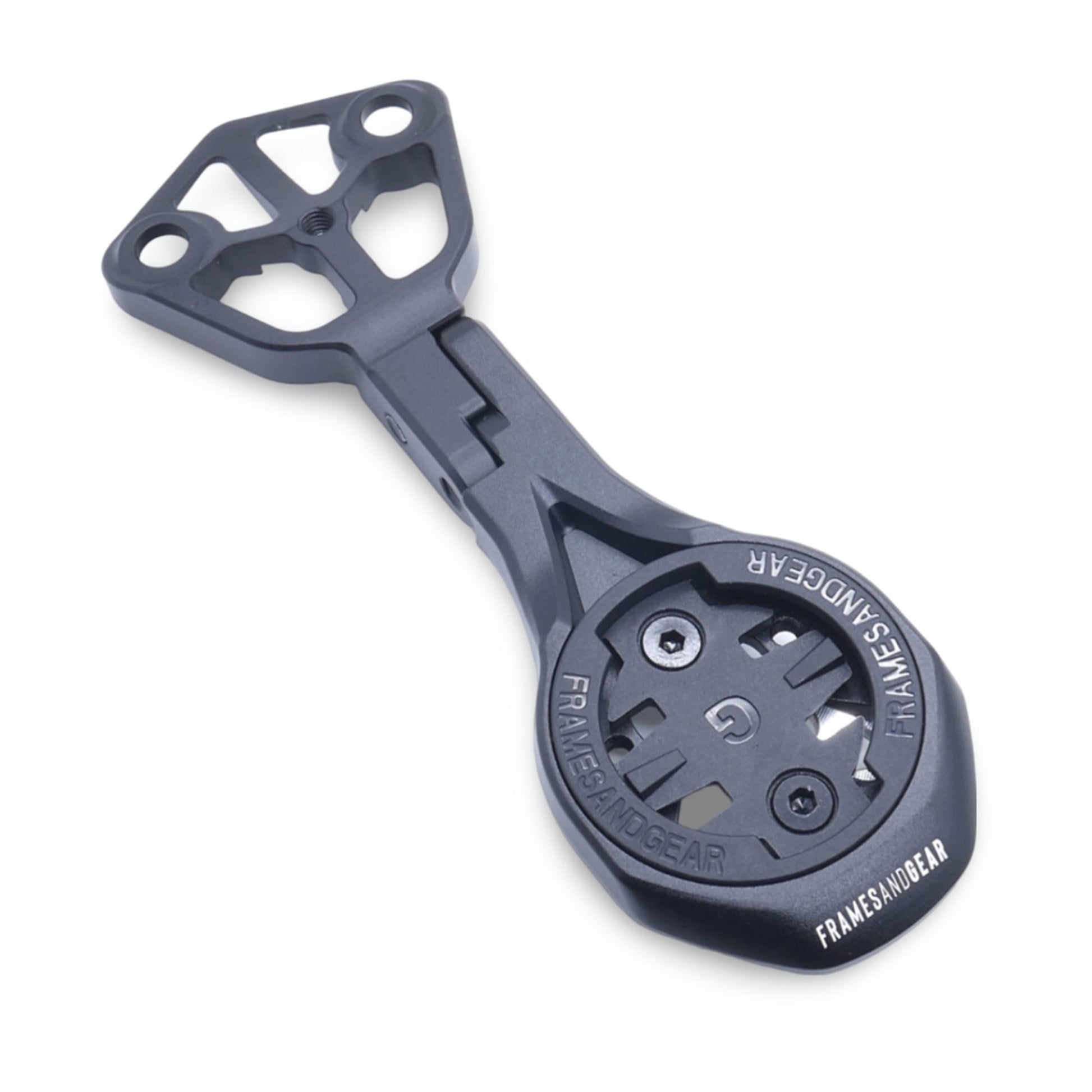 Aeromount for Pinarello Most Talon Dogma F/F12 - Garmin L