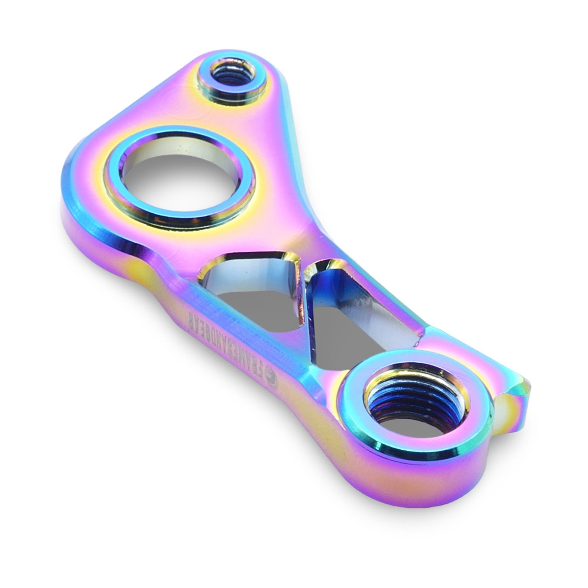DM DB Hanger Specialized - Oilslick