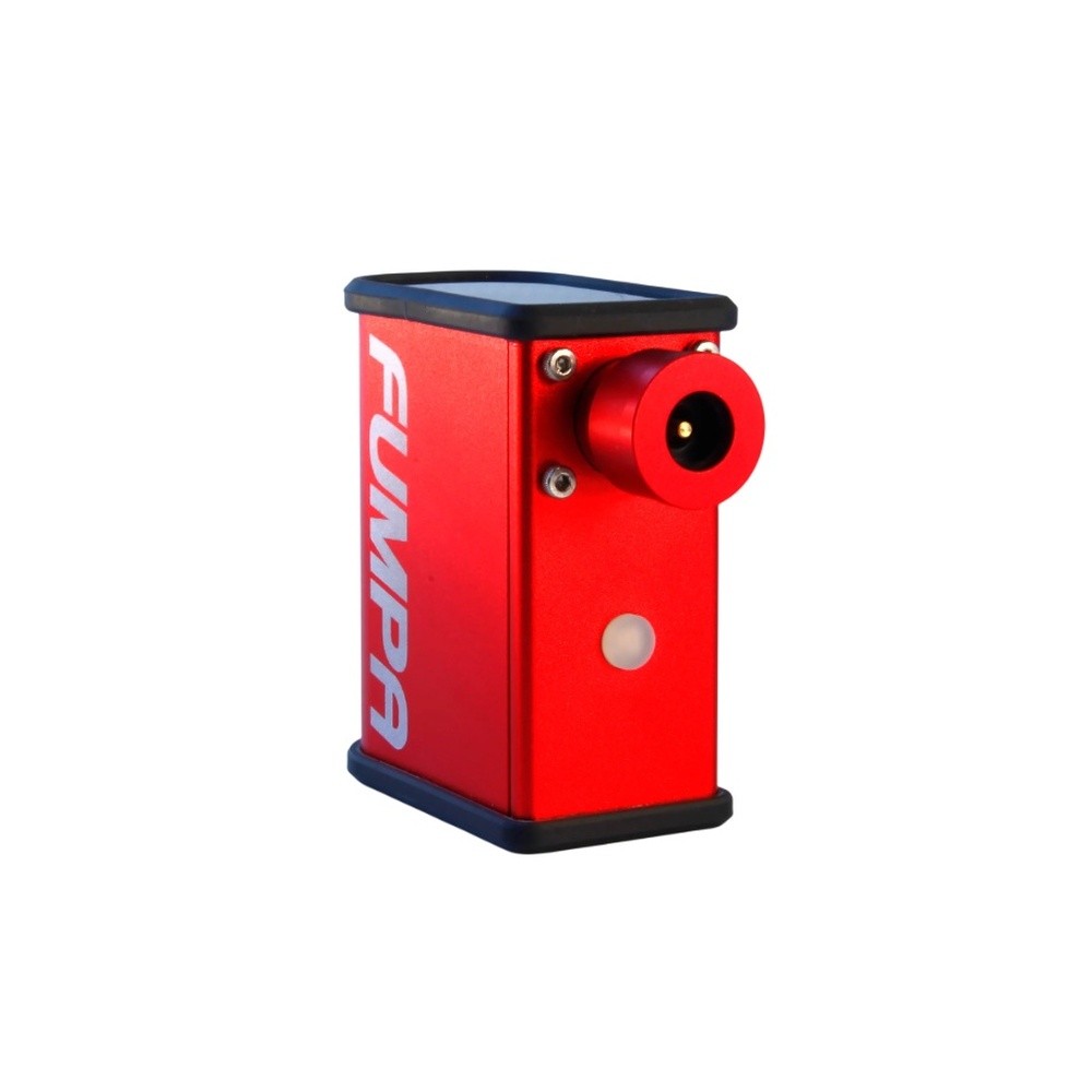 Nano Electric Bike Pump