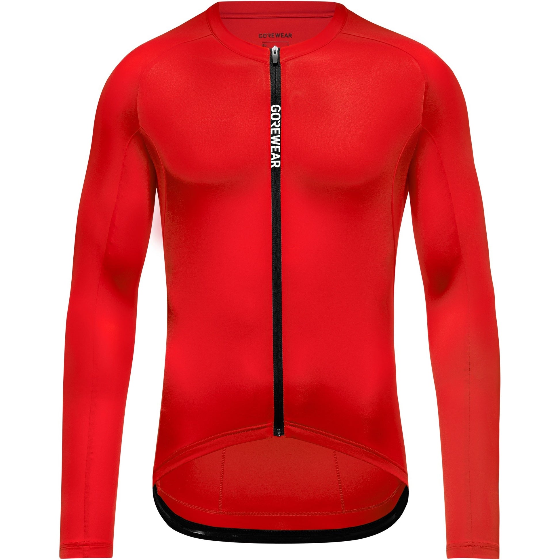Spinshift Long Sleeve Jersey