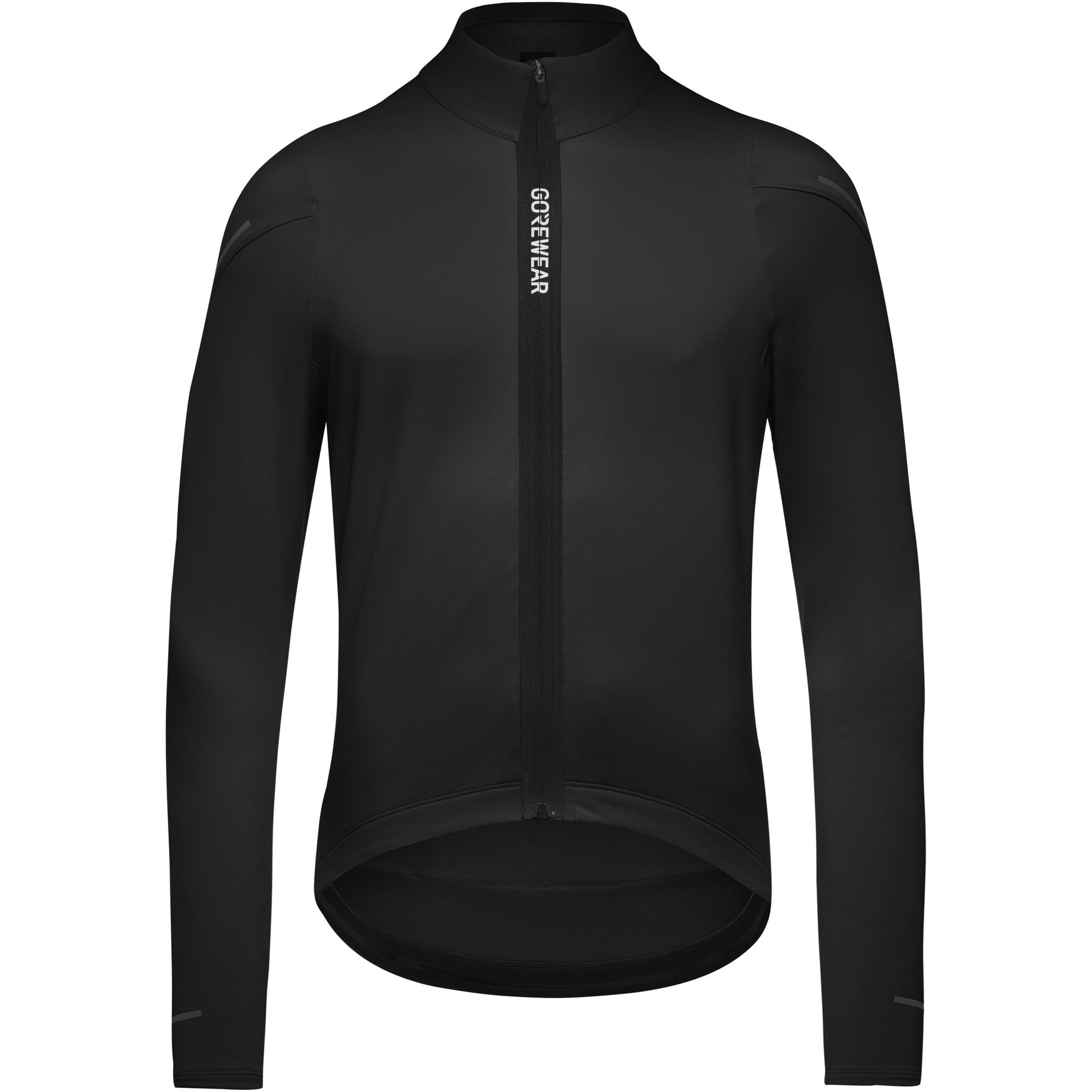 Spinshift Thermo Long Sleeve Jersey