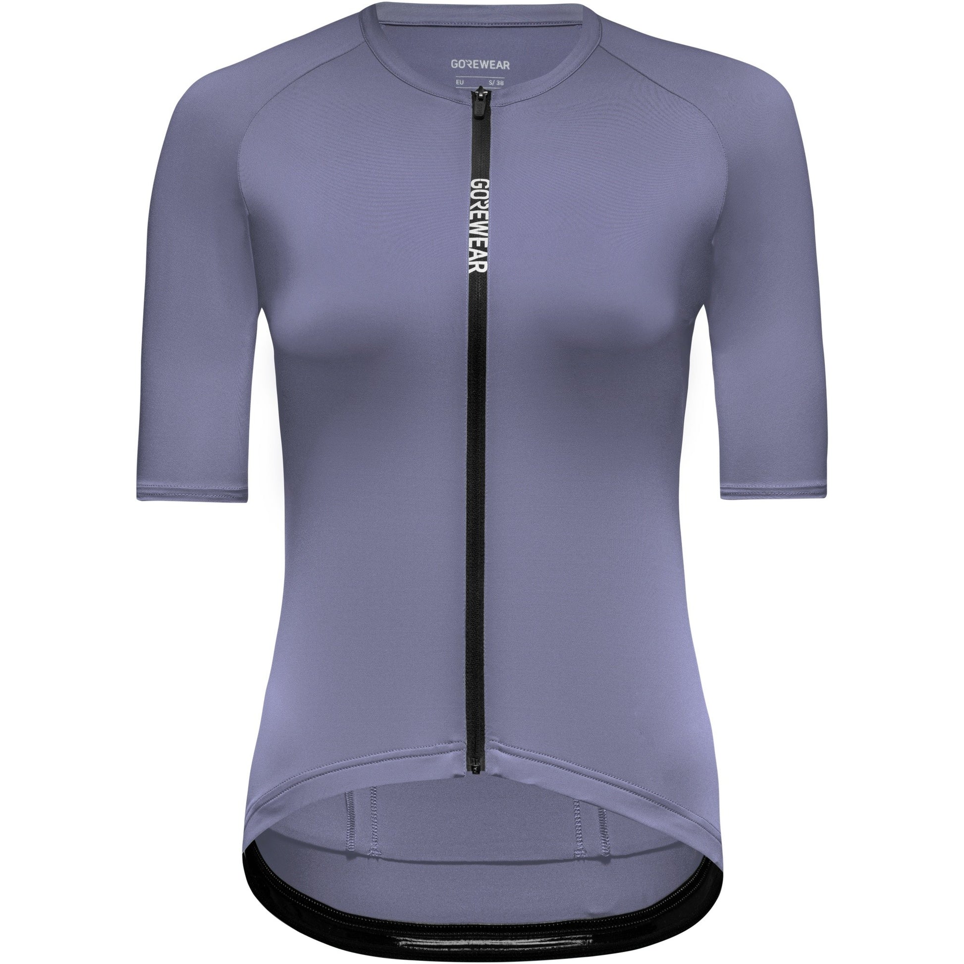 Spinshift Womens Short Sleeve Jersey