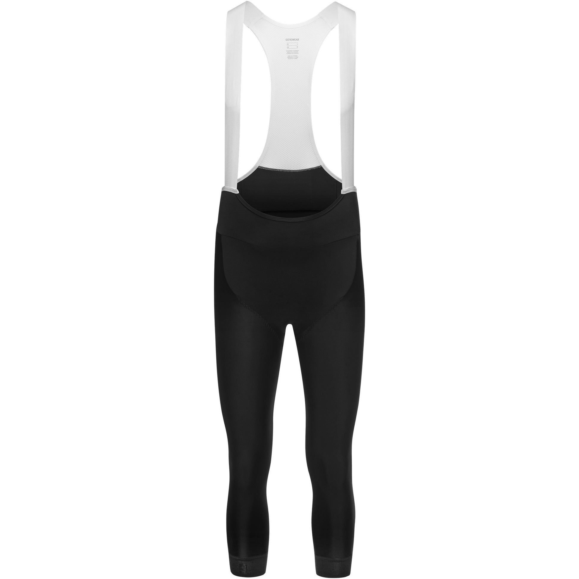Swiftride 3/4 Bib Tights