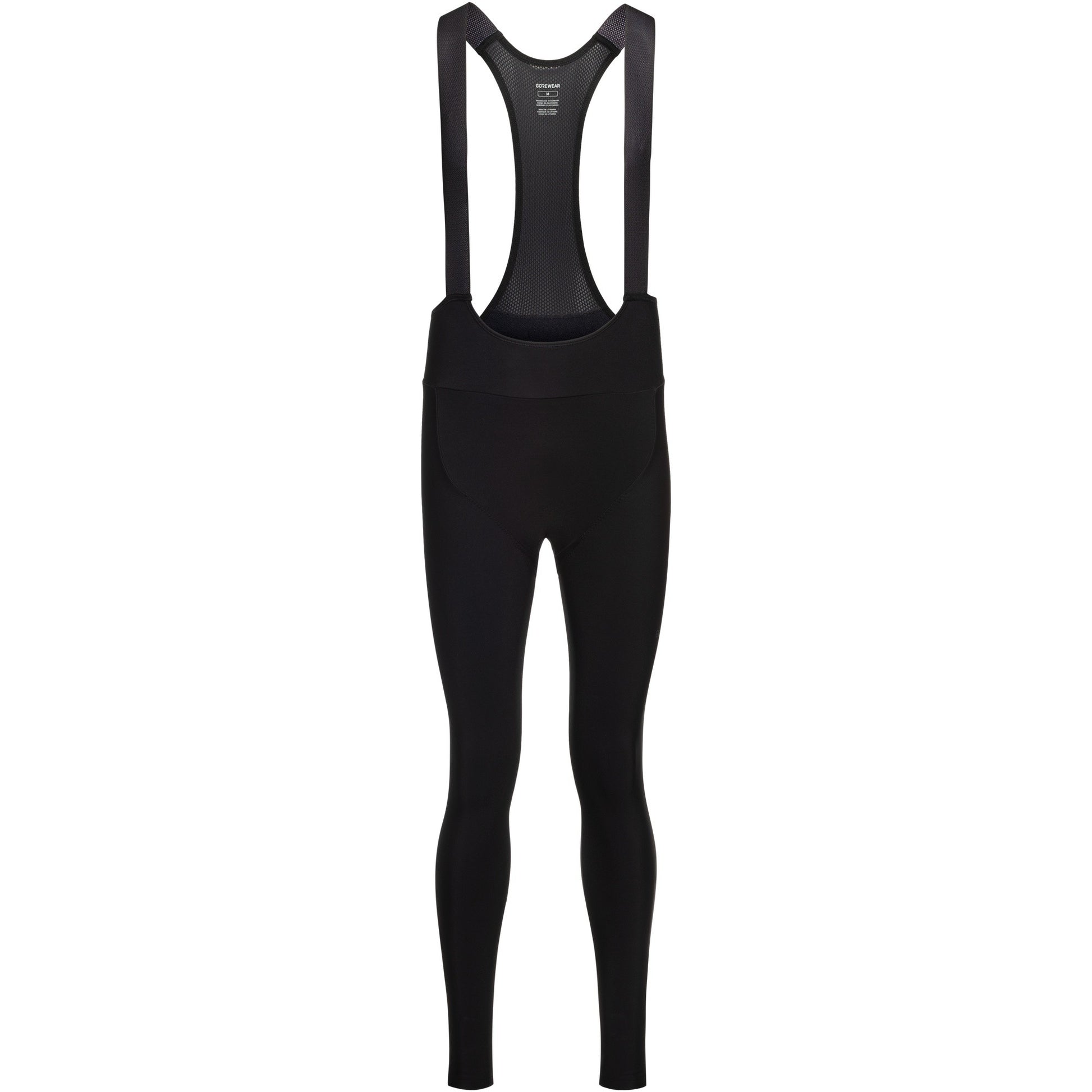 Swiftride Thermo Bib Tights+