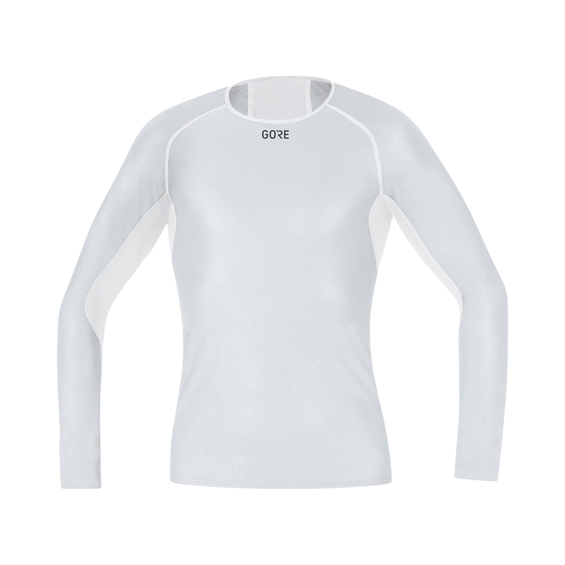 Windstopper Long Sleeve Base Layer