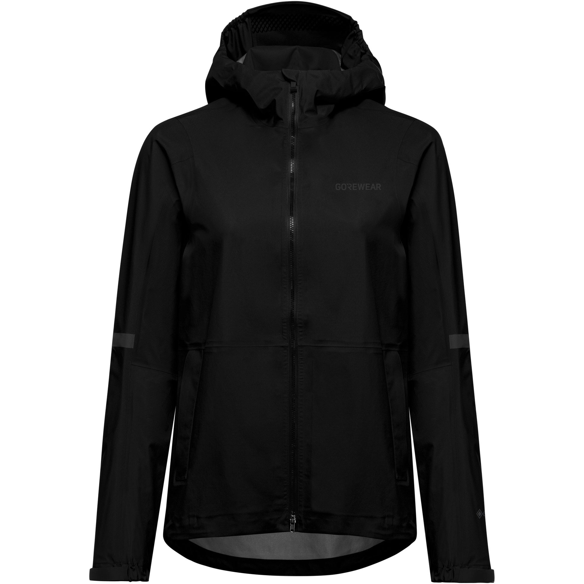 Women's Lupra Gore-Tex 2.0 Hooded Jacket