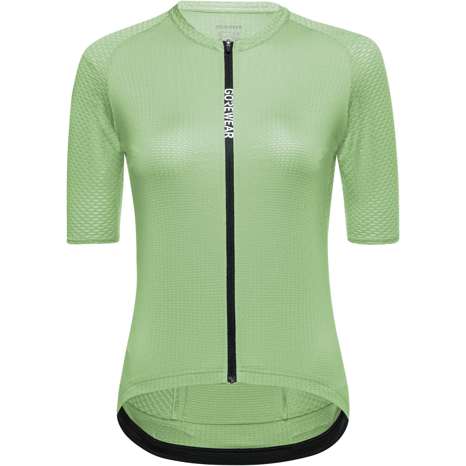 Women's Spinshift Breathe Short Sleeve Jersey