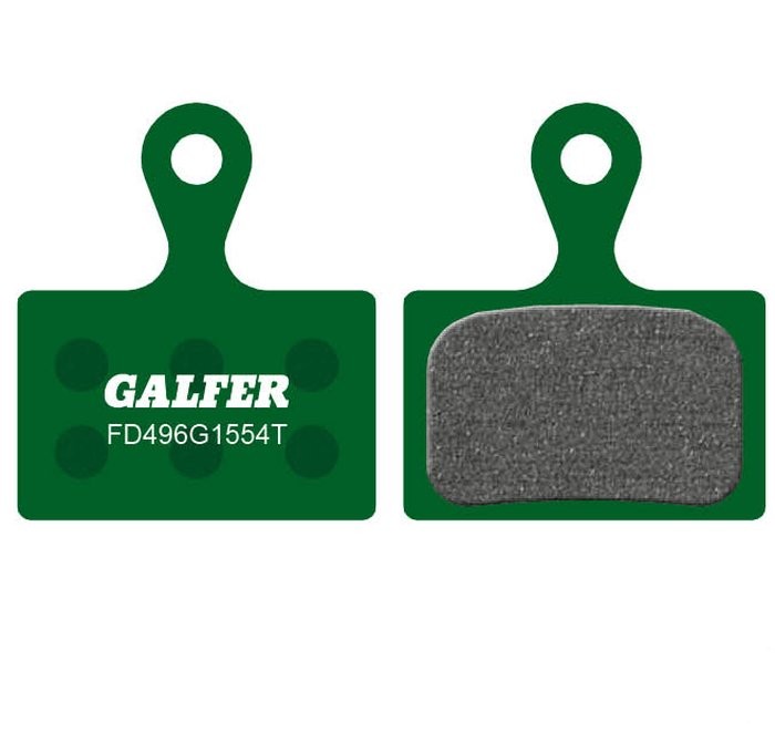 Pro Disc Brake Pads - Shimano Ultegra/Dura Ace/XTR M9100