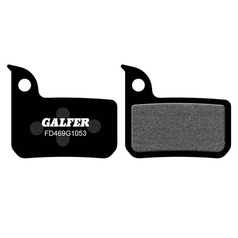 Pro Disc Brake Pads - SRAM Red/Force/Rival/Level
