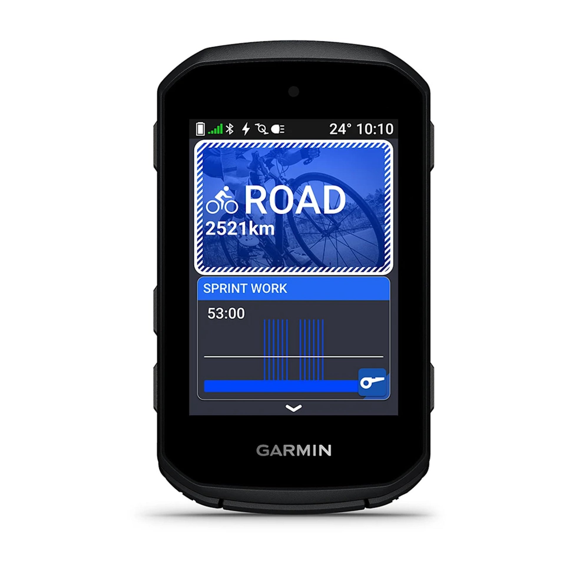 Edge 550 GPS Cycling Computer