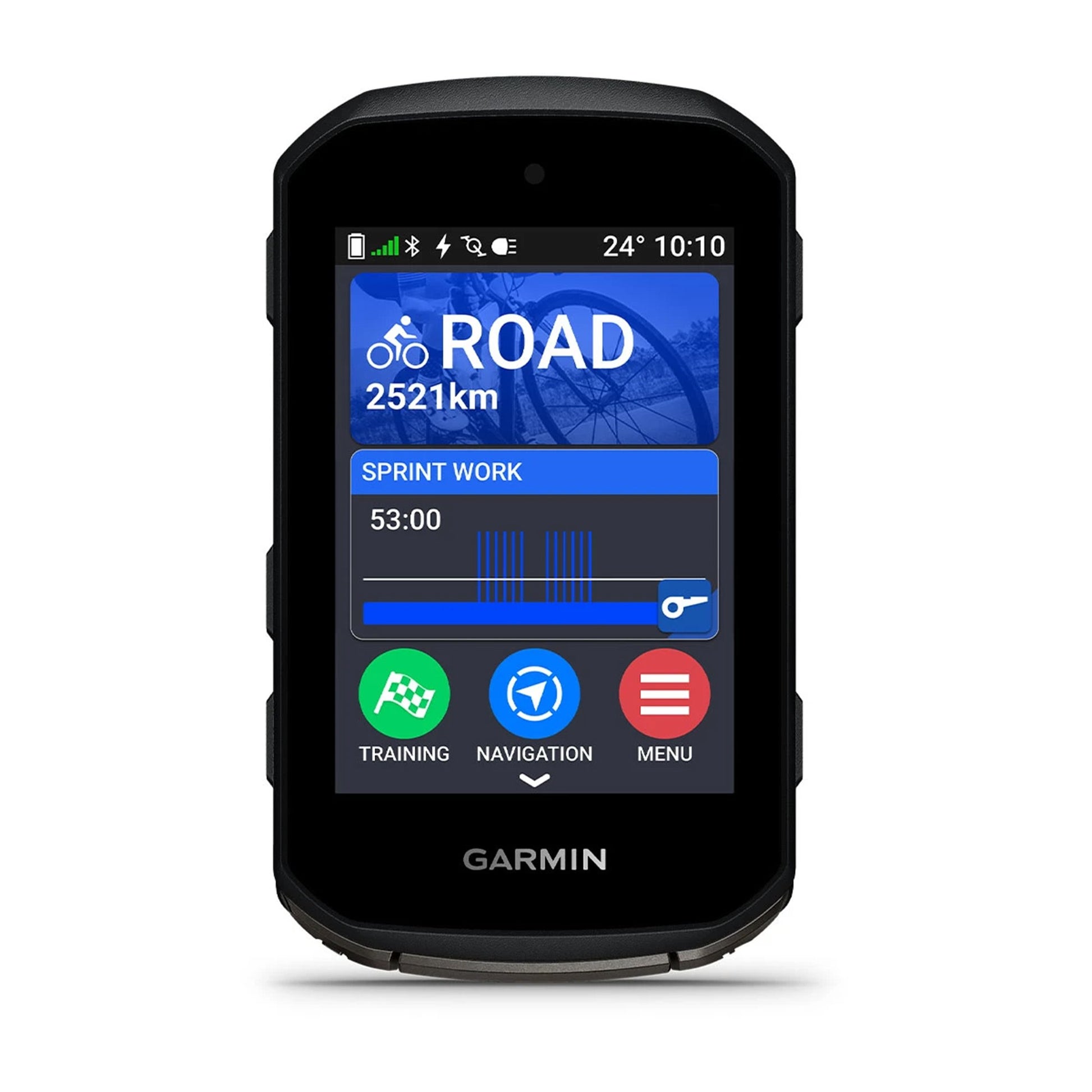 Edge 850 GPS Cycling Computer