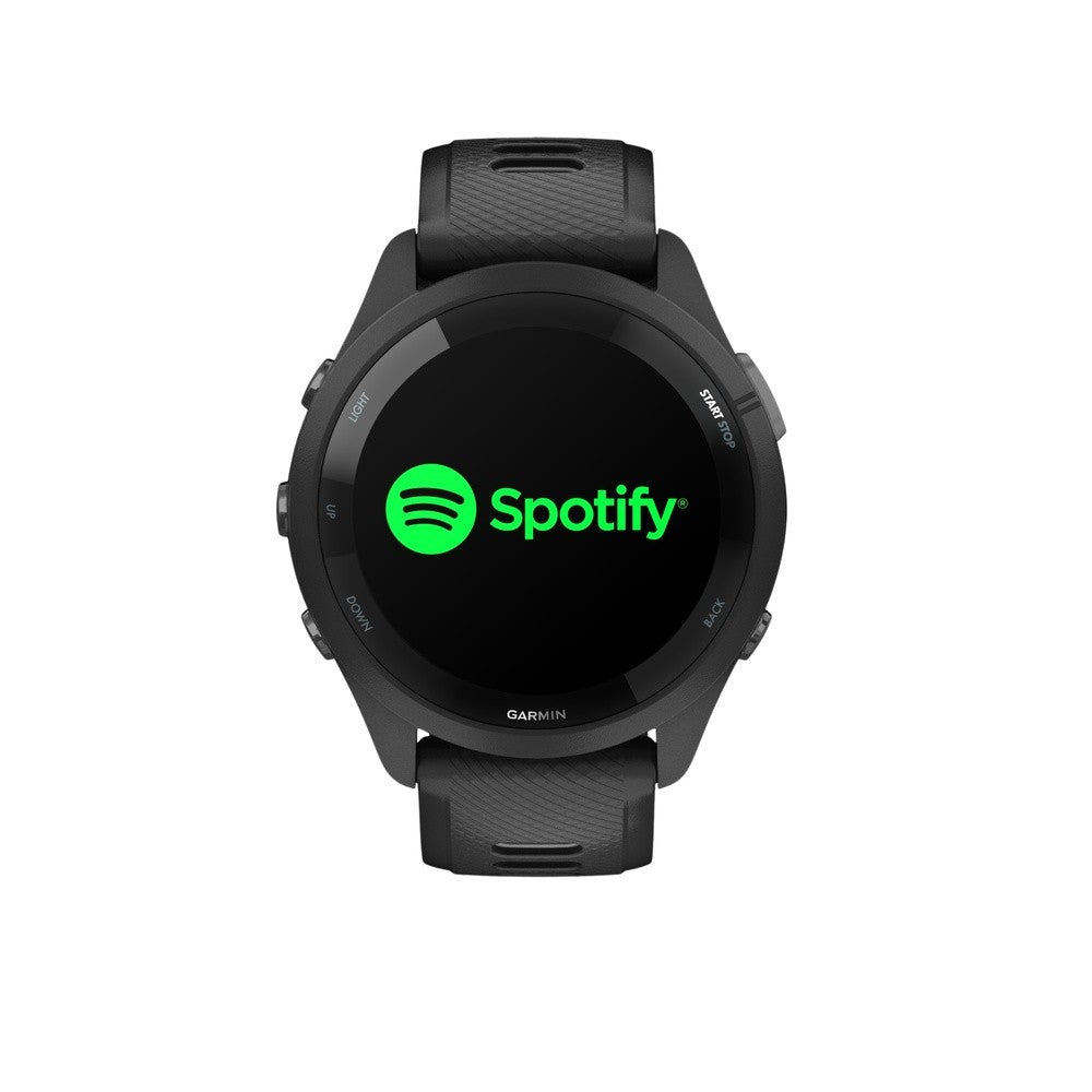 Forerunner 265 GPS Watch
