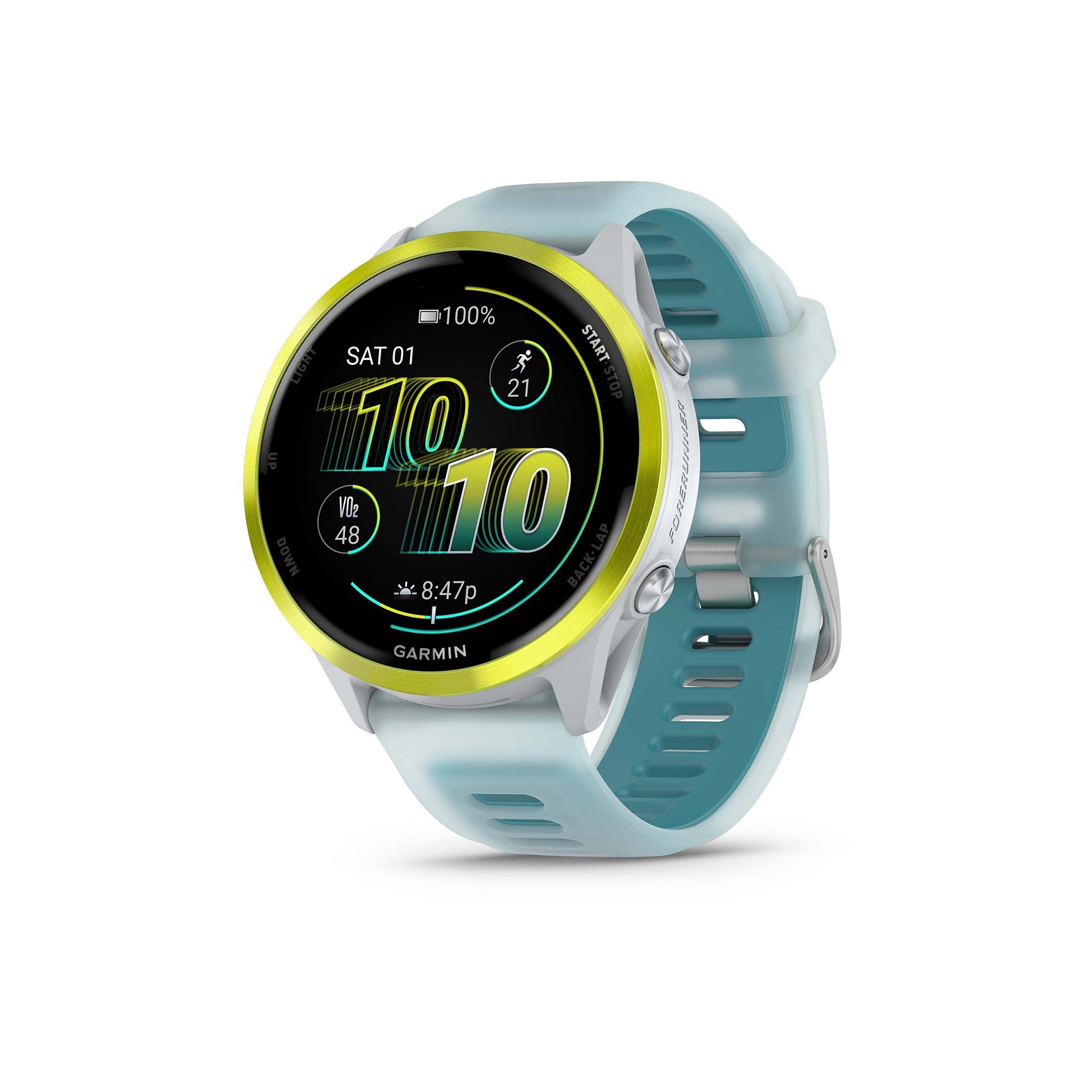 Forerunner 570 GPS Running Watch