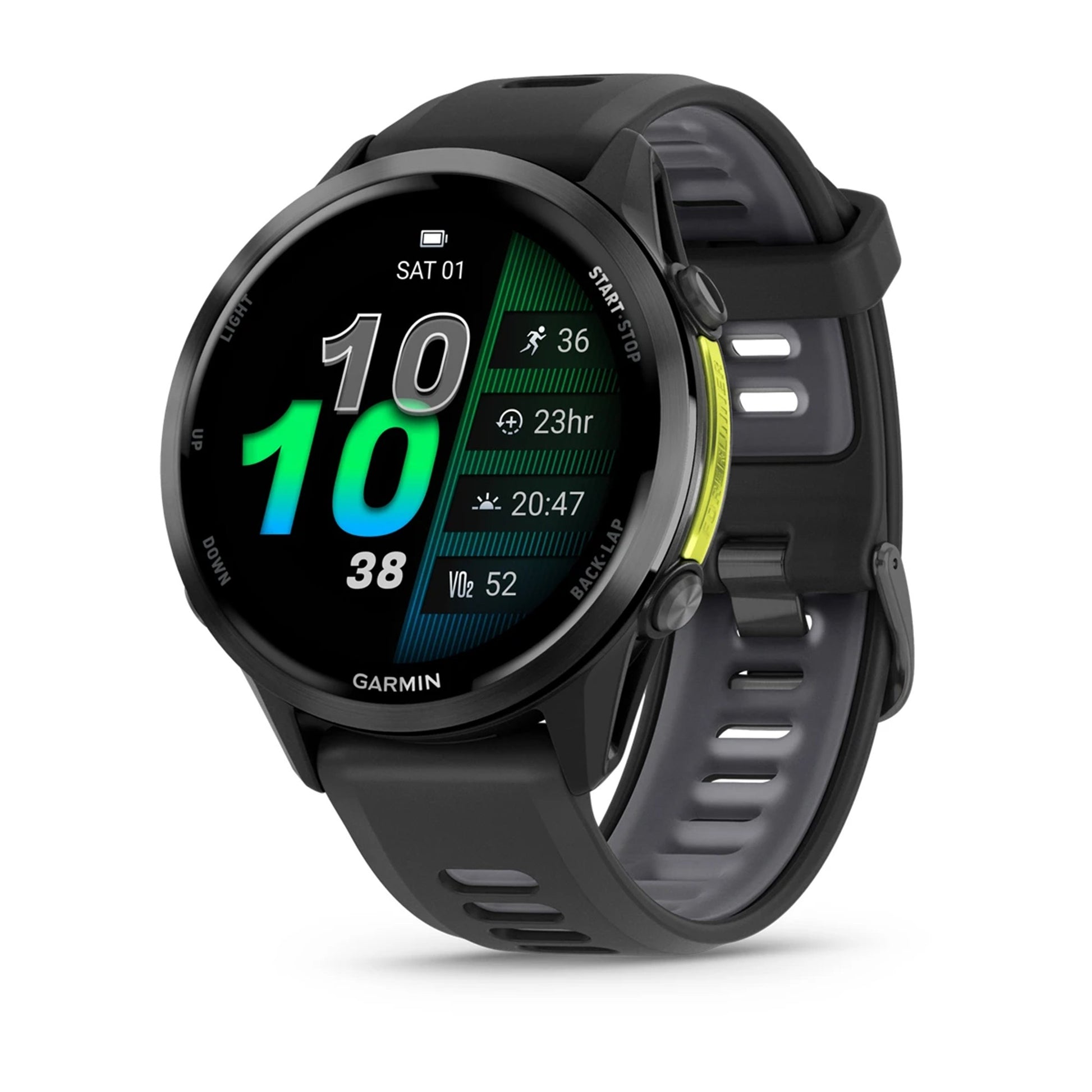 Forerunner 970 GPS Watch