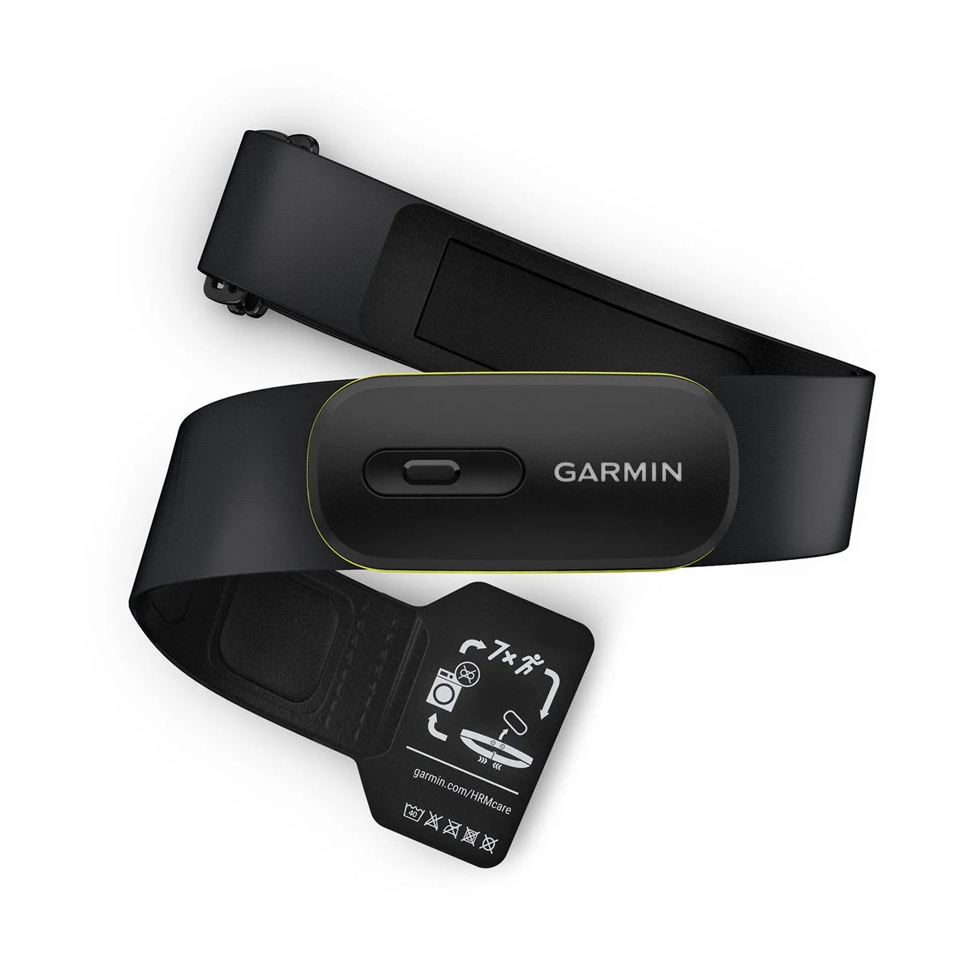 HRM 600 Heart Rate Monitor