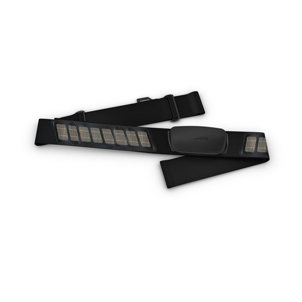 HRM-Dual Heart Rate Monitor