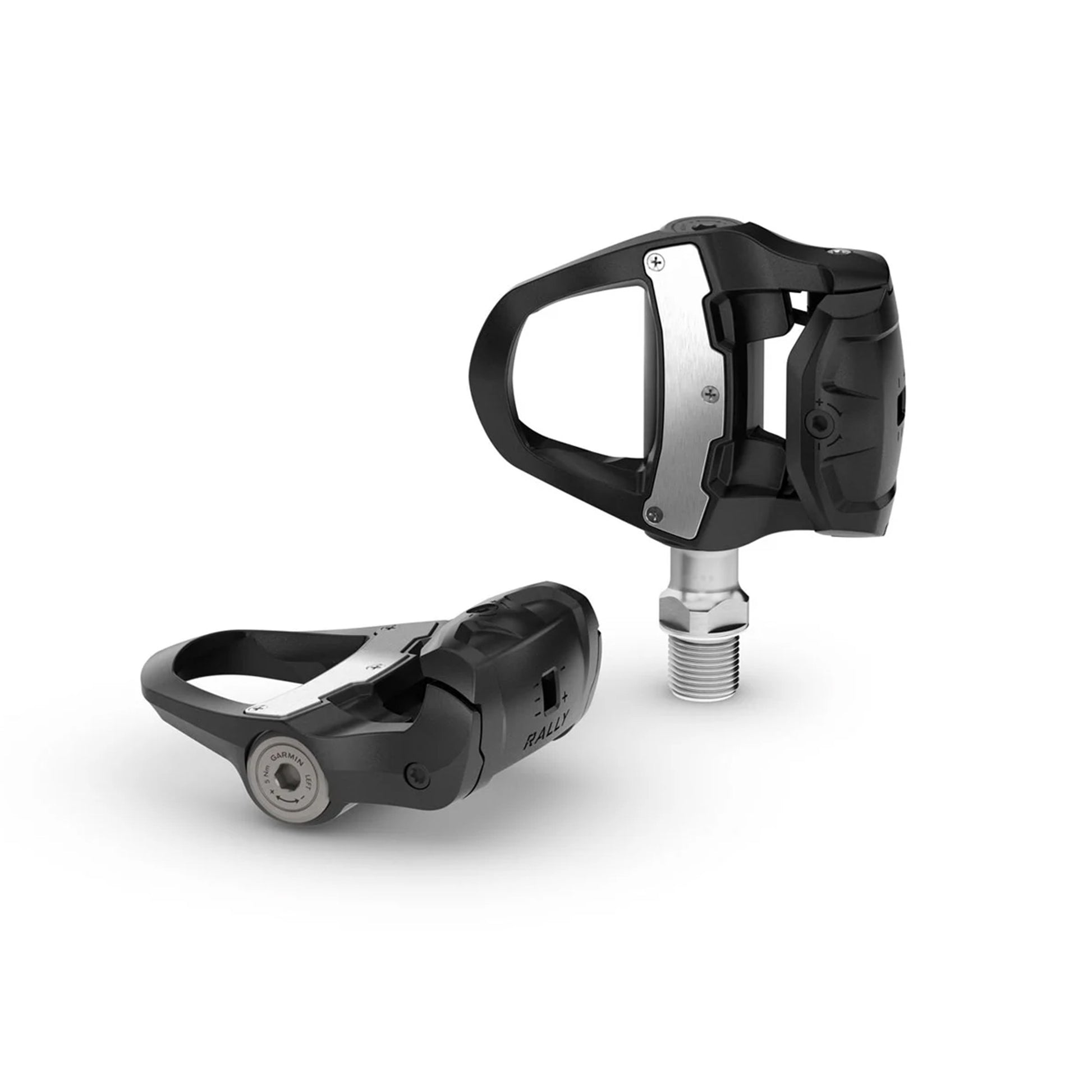 Rally RK110 Single Sided Power Meter Pedals