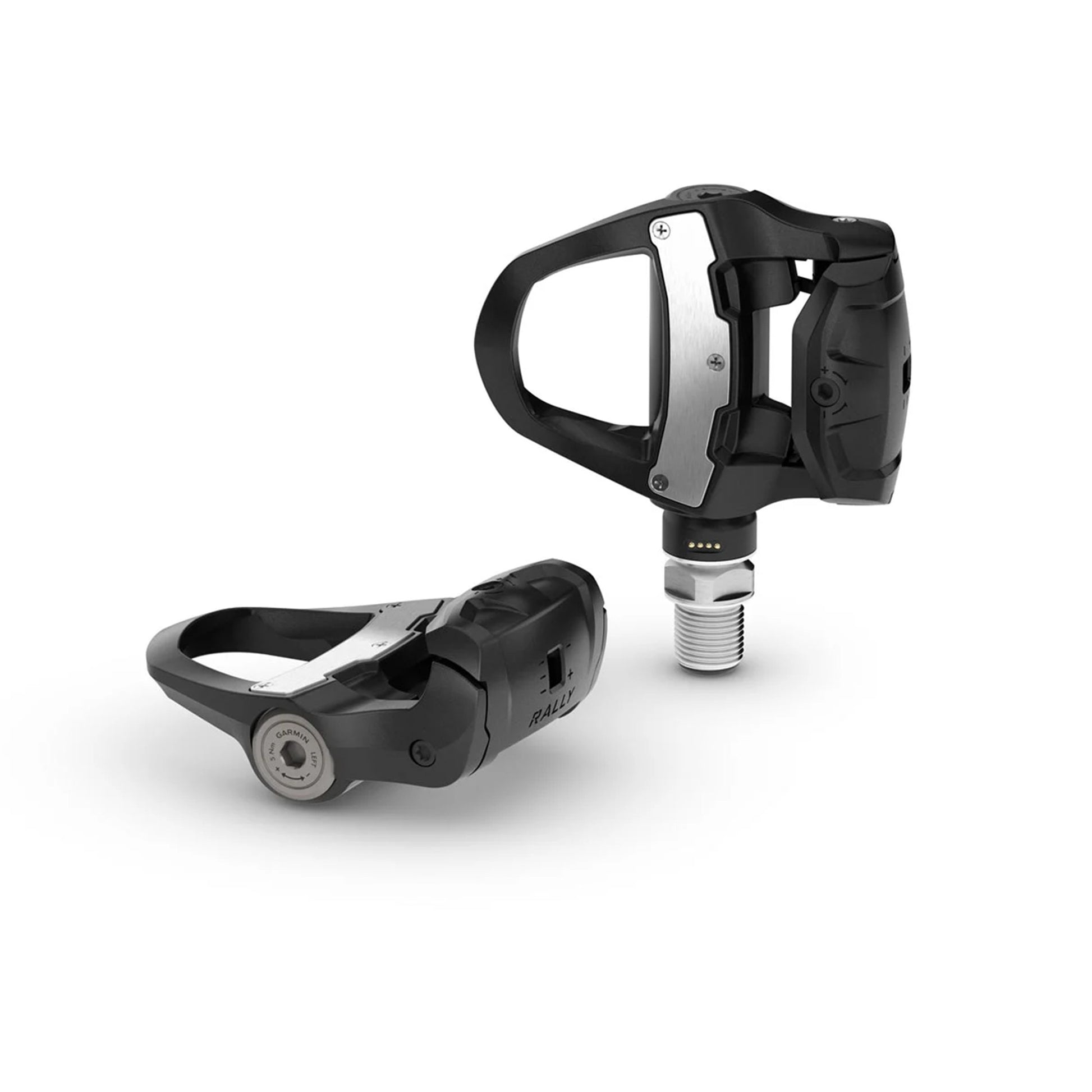 Rally RK210 Dual Sided Power Meter Pedals