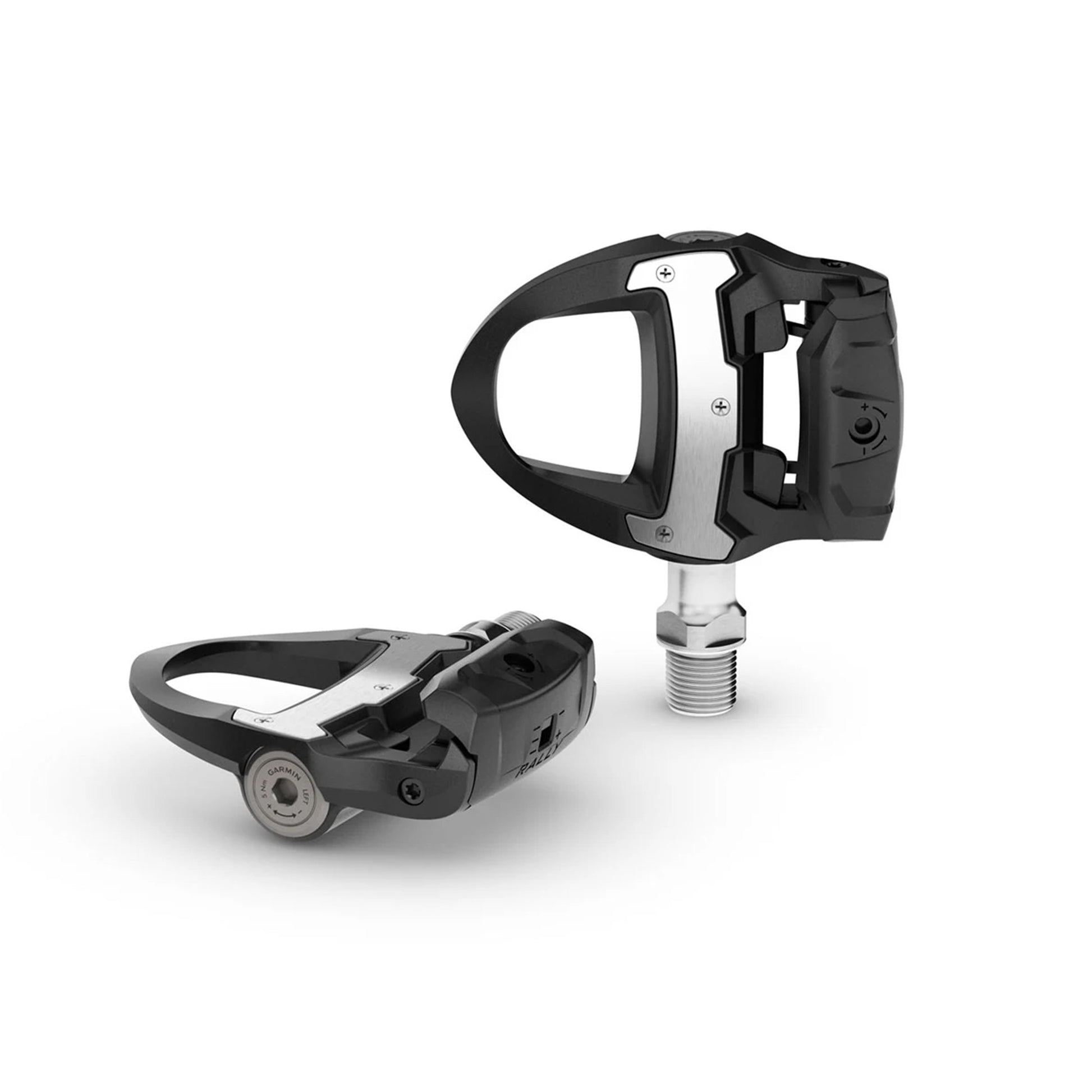 Rally RS110 Single Sided Power Meter Pedals